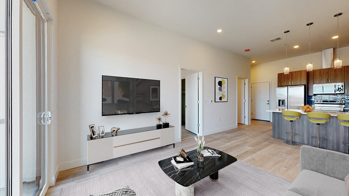 Pop Denver 655 Santa Fe Dr., Denver, CO 80204 Santa Fe Art District - Leasing by Cross Street