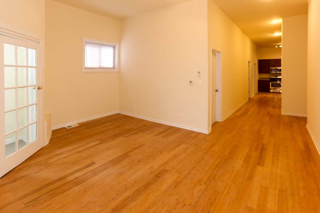 1009-11 N. Rockwell St. / 2558 W. Augusta Blvd. 1009-11 N. Rockwell St., Chicago, IL 60622 West Town - Leasing by Cross Street