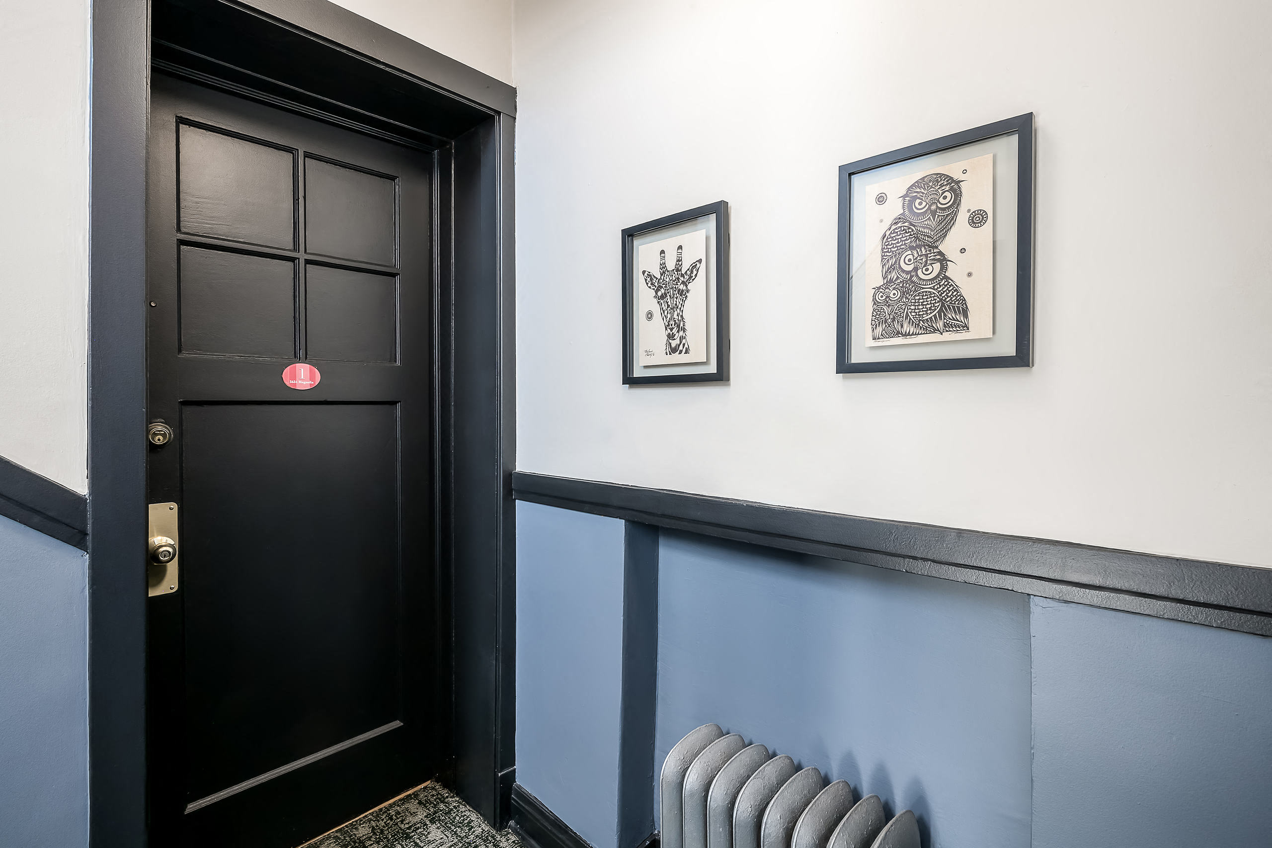 5634-42 N. Magnolia Ave. / 5653-55 N. Ridge Ave. 5634-42 N. Magnolia Ave., Chicago, IL 60640 Edgewater - Leasing by Cross Street