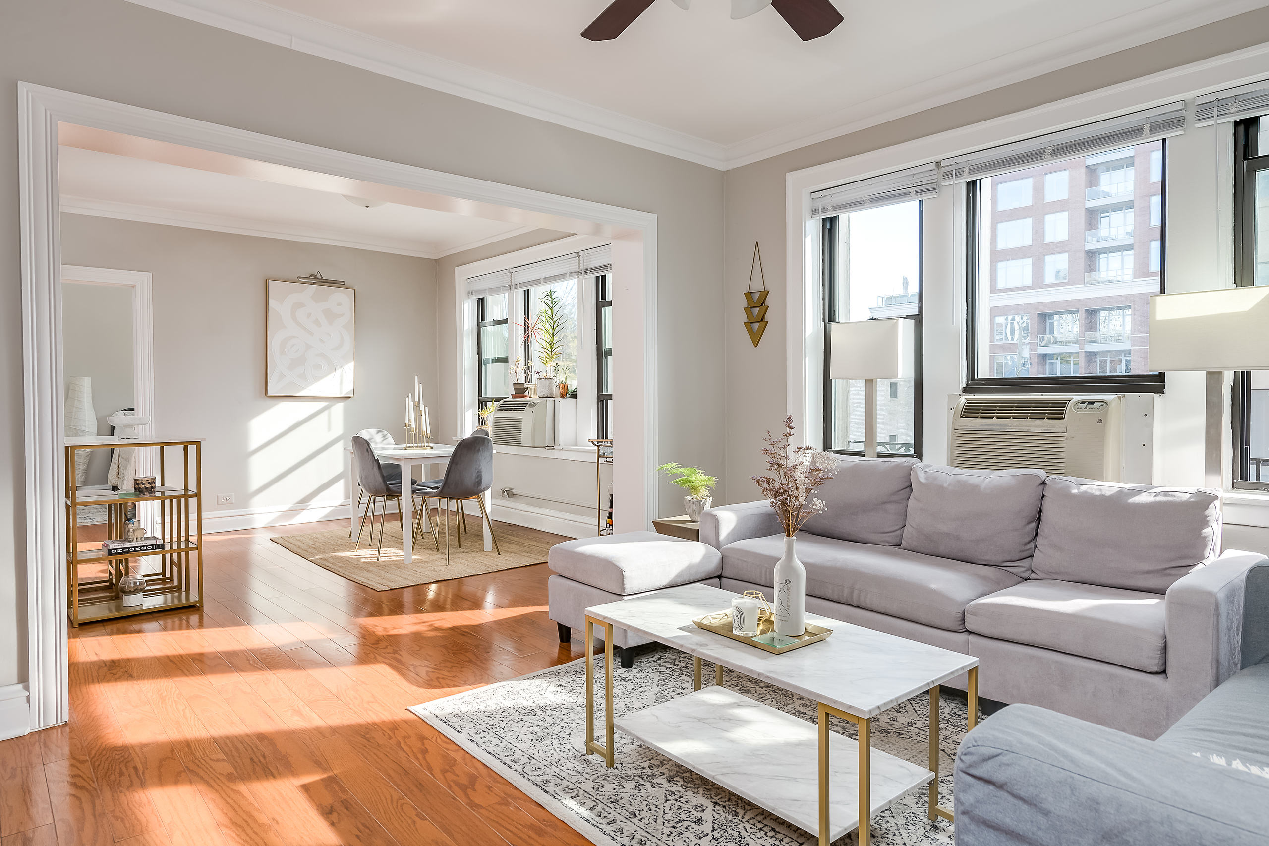 536 W. Grant Pl. 536 W. Grant Pl., Chicago, IL 60614 Lincoln Park - Leasing by Cross Street