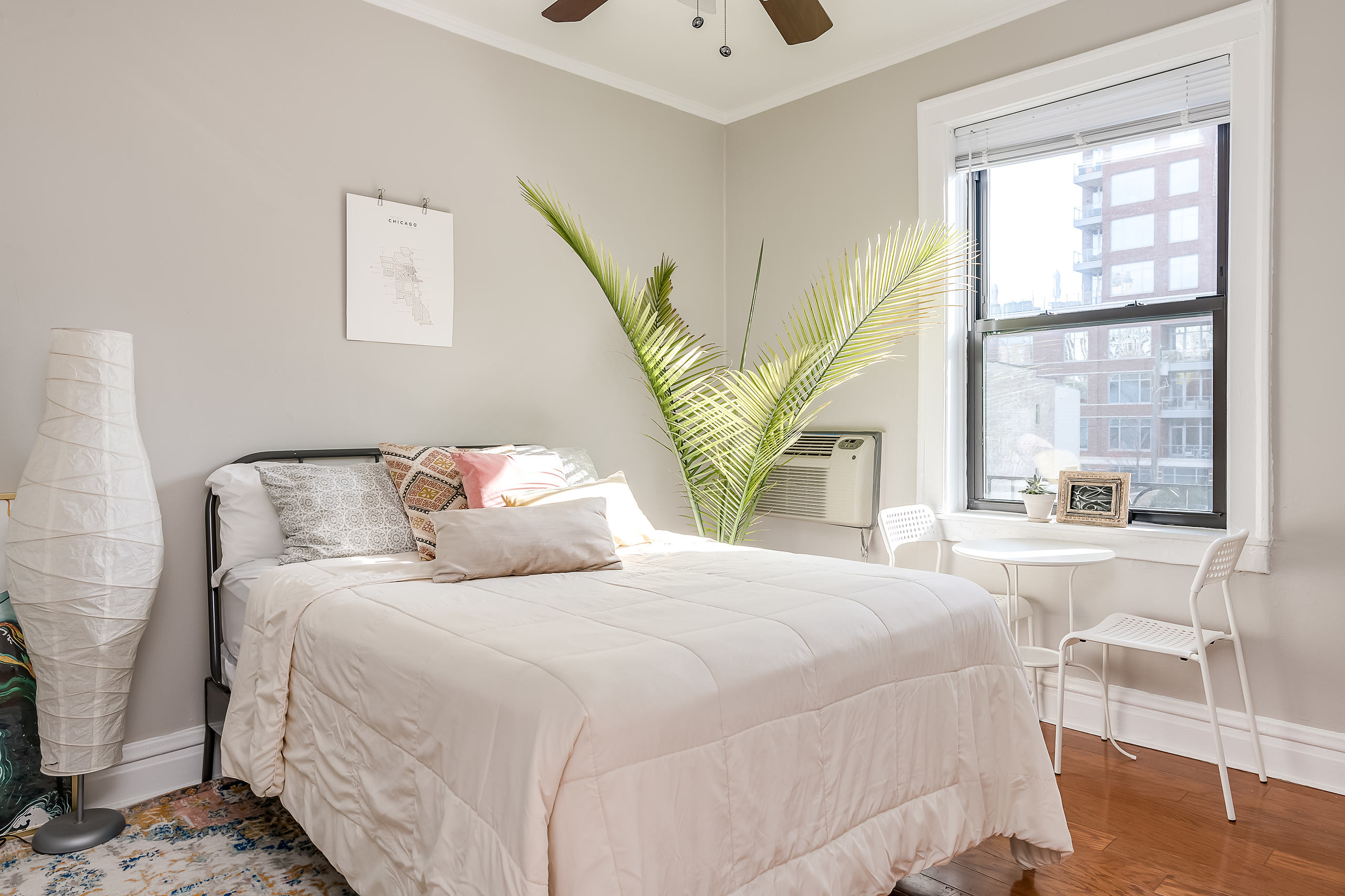 536 W. Grant Pl. 536 W. Grant Pl., Chicago, IL 60614 Lincoln Park - Leasing by Cross Street