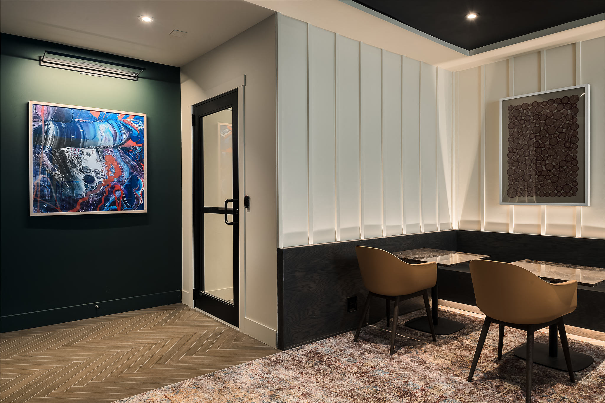 2616 N. Hampden Ct. 2616 N. Hampden Ct., Chicago, IL 60614 Lincoln Park - Leasing by Cross Street