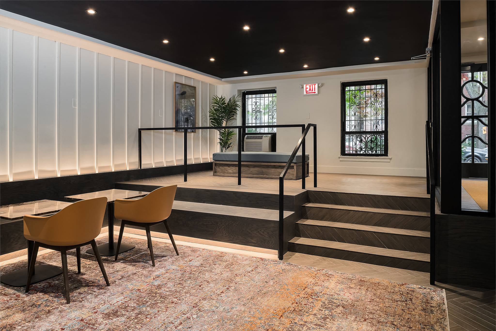 2616 N. Hampden Ct. 2616 N. Hampden Ct., Chicago, IL 60614 Lincoln Park - Leasing by Cross Street