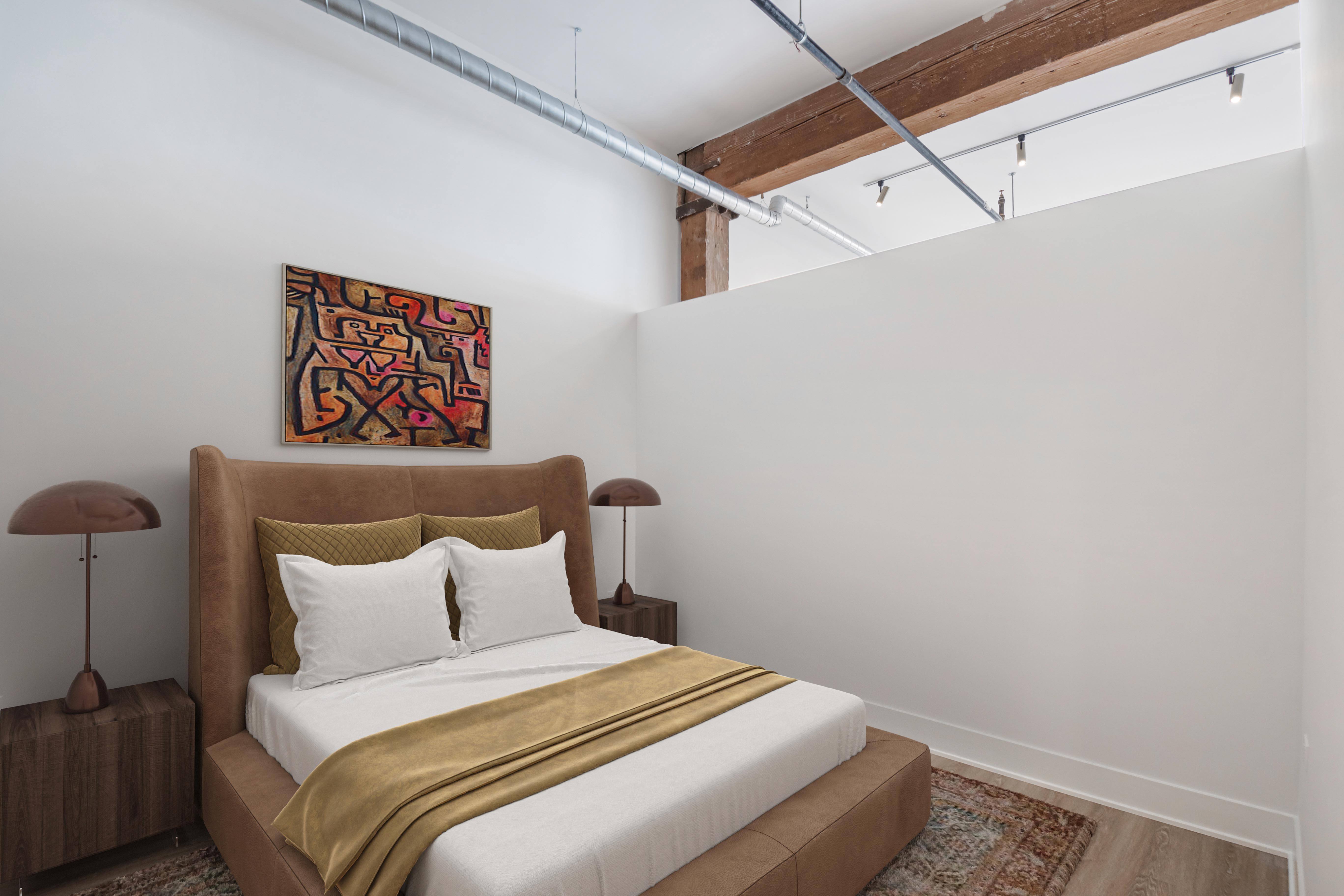 Lofts at Avenir 1040 W Huron, Chicago, IL 60642 - Leasing by Cross Street