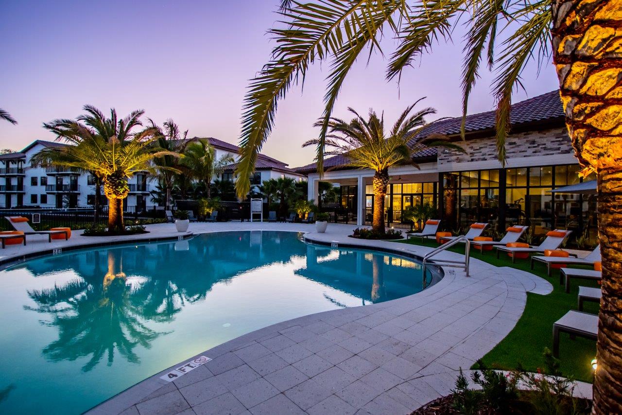 Pool Area 2