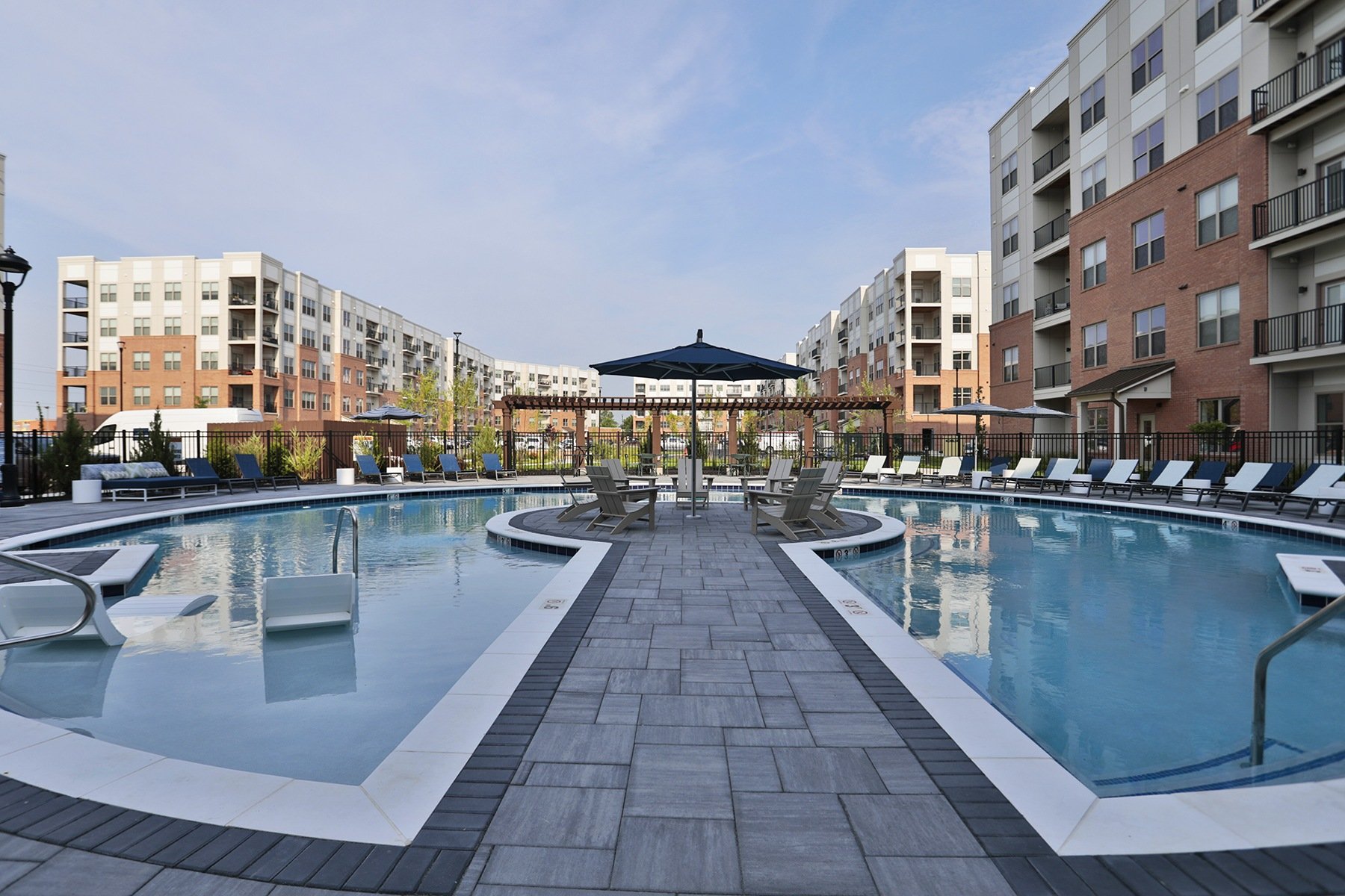 Clocktower West Chester Feature Image