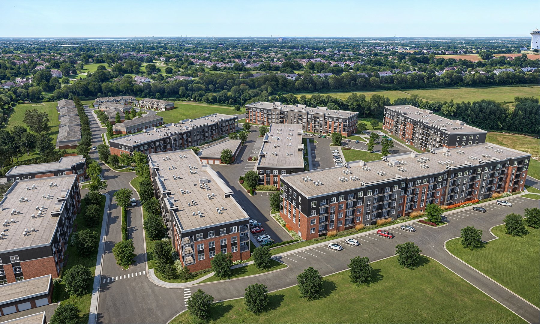 facility image