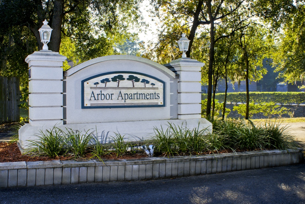 Arbor Apartments In Gainesville Fl