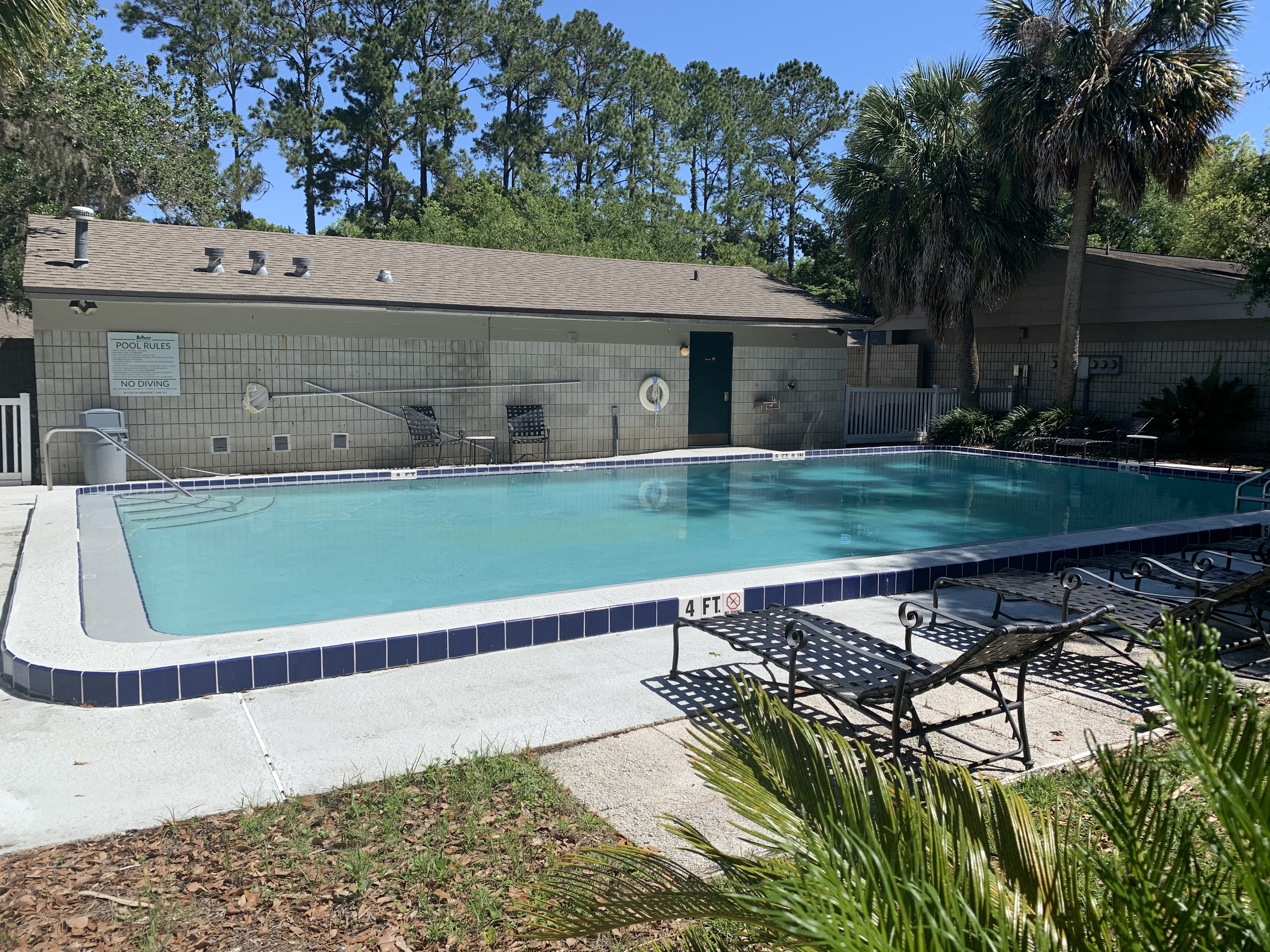 Arbor Apartments In Gainesville Fl