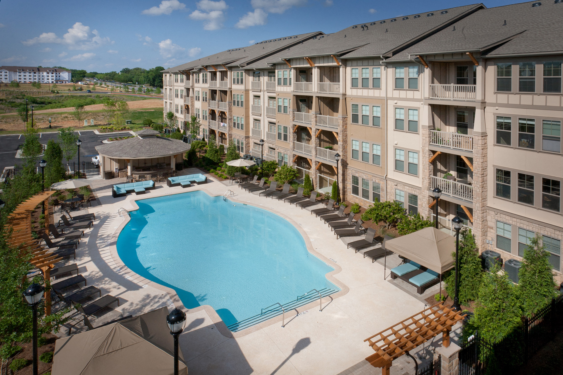 The Regency at Johns Creek Walk Apartments for Rent in Johns Creek ...