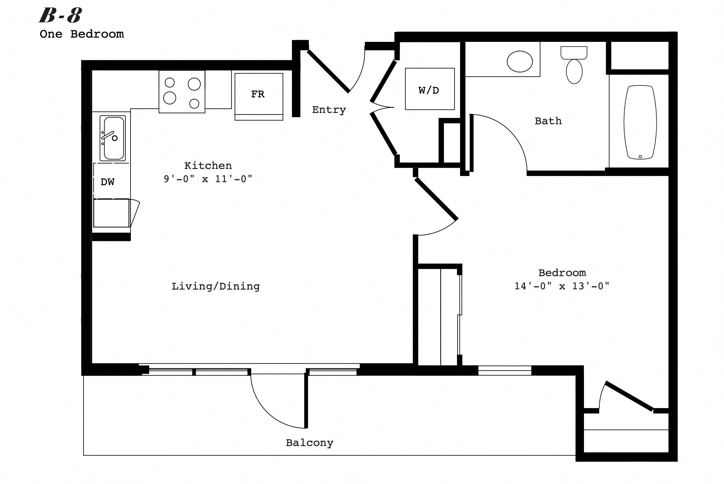Alta Ink Floorplan Image