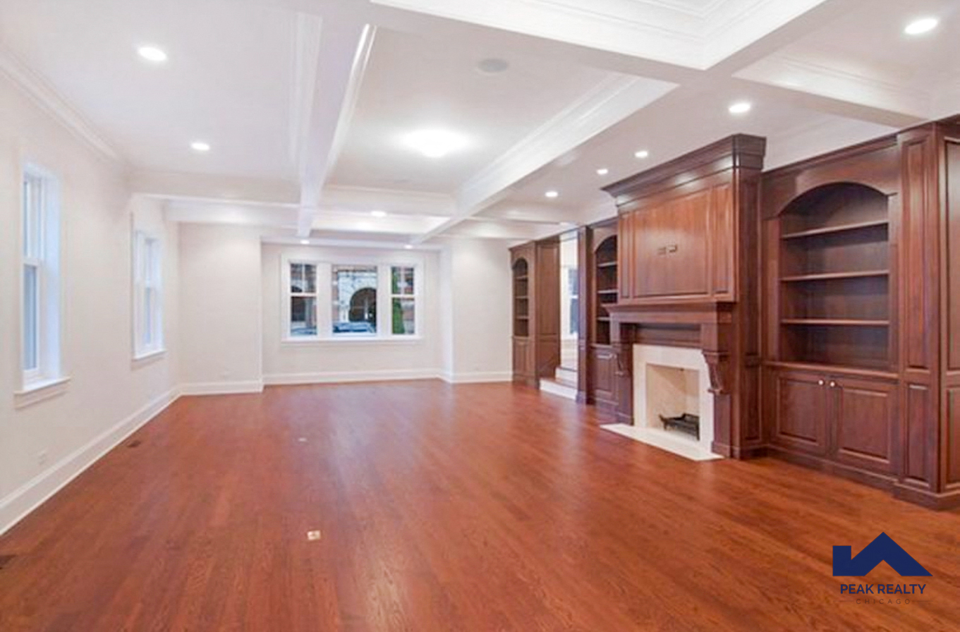 600 W. Belden Ave. Unit A 600 W. Belden Ave., Chicago, IL 60614 - Leasing by Cross Street
