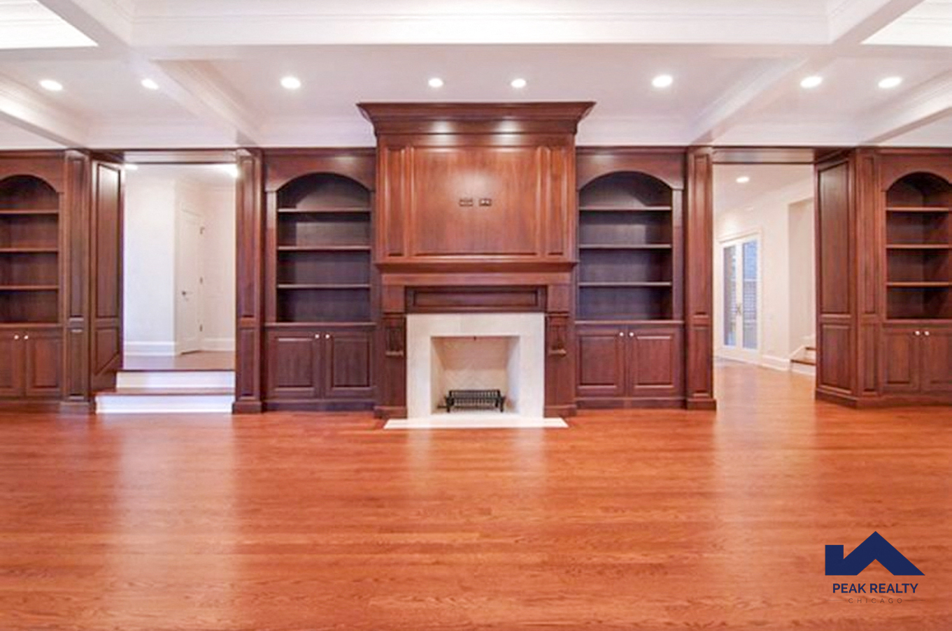 600 W. Belden Ave. Unit A 600 W. Belden Ave., Chicago, IL 60614 - Leasing by Cross Street