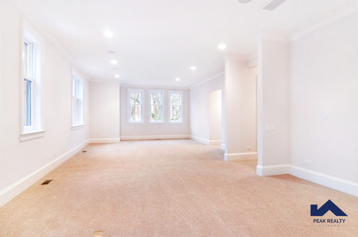 600 W. Belden Ave. Unit A 600 W. Belden Ave., Chicago, IL 60614 - Leasing by Cross Street