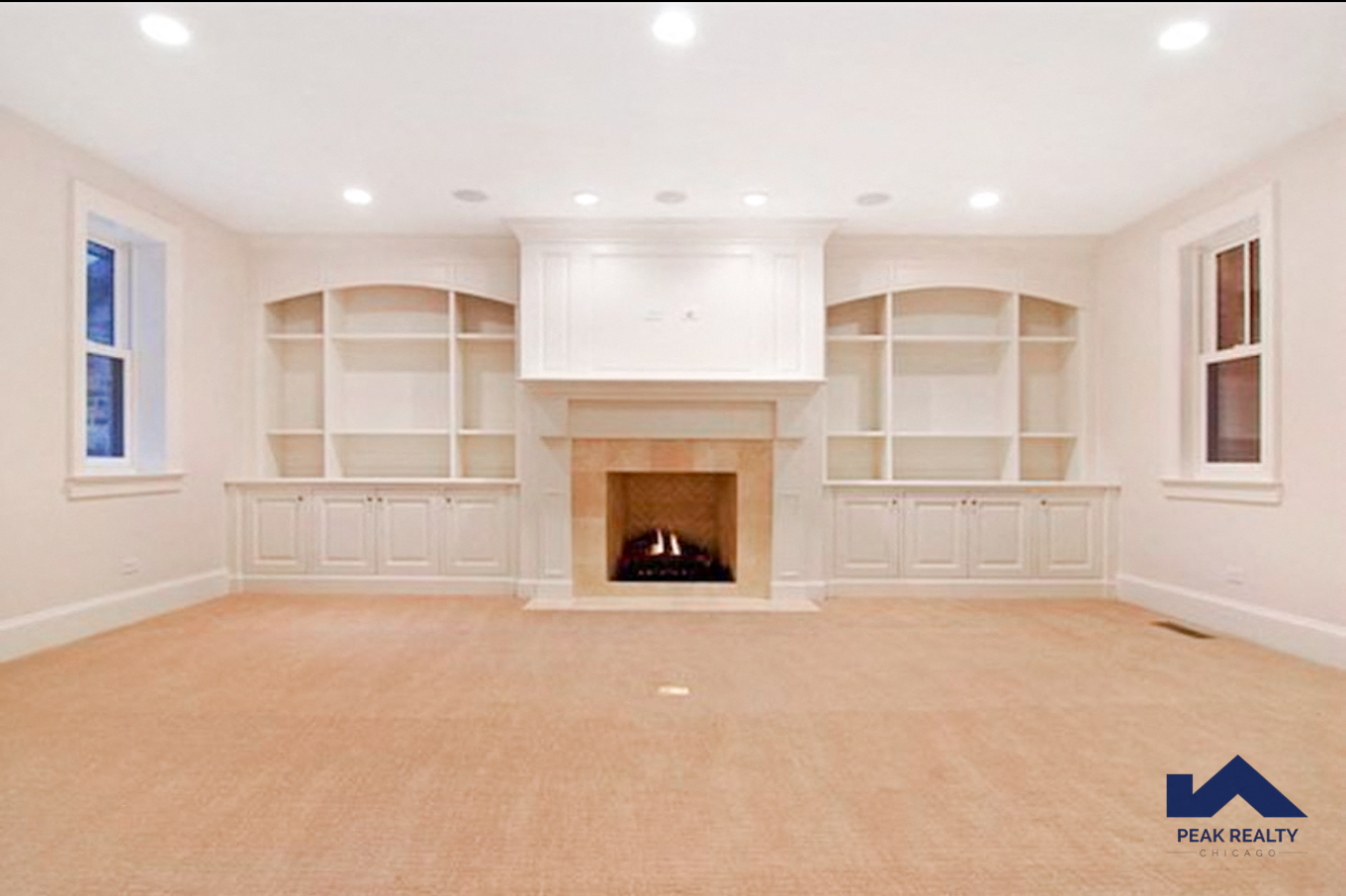 600 W. Belden Ave. Unit A 600 W. Belden Ave., Chicago, IL 60614 - Leasing by Cross Street