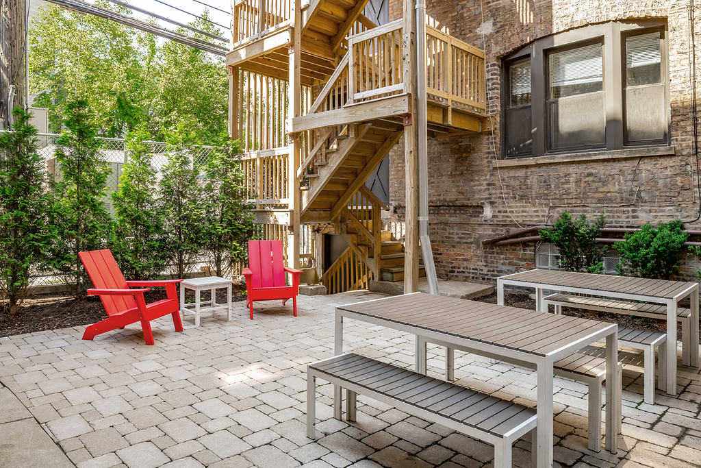 543-53 W. Wellington Ave. 543-53 W. Wellington Ave., Chicago, IL 60657 Lake View - Leasing by Cross Street