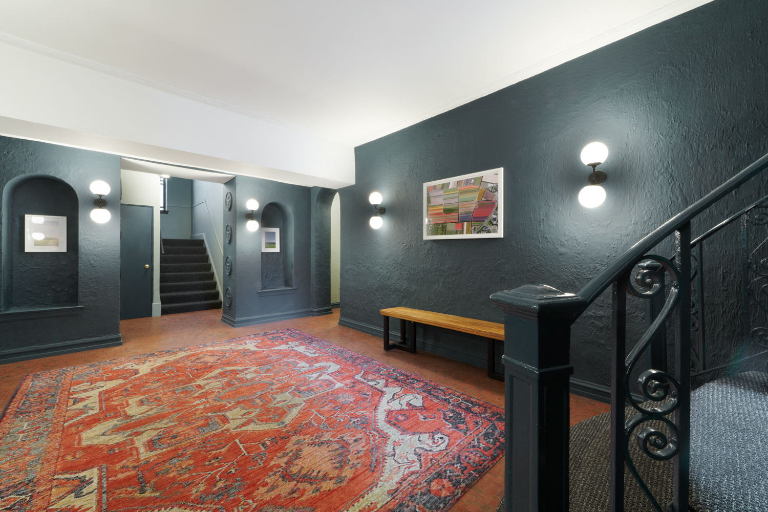 1255 W. Bryn Mawr Ave. 1255 W. Bryn Mawr Ave., Chicago, IL 60660 Andersonville - Leasing by Cross Street