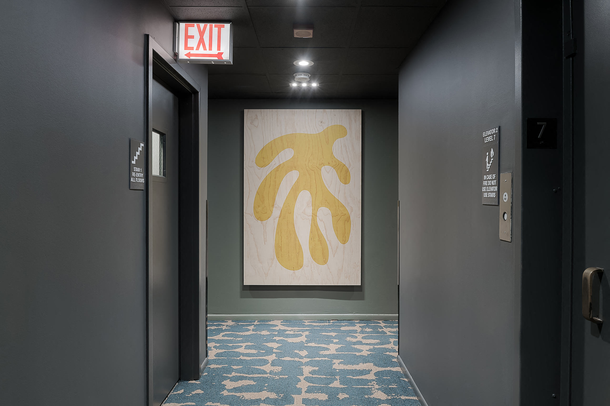 3941 N. Pine Grove Ave. 3941 N. Pine Grove Ave., Chicago, IL 60613 Lake View East - Leasing by Cross Street
