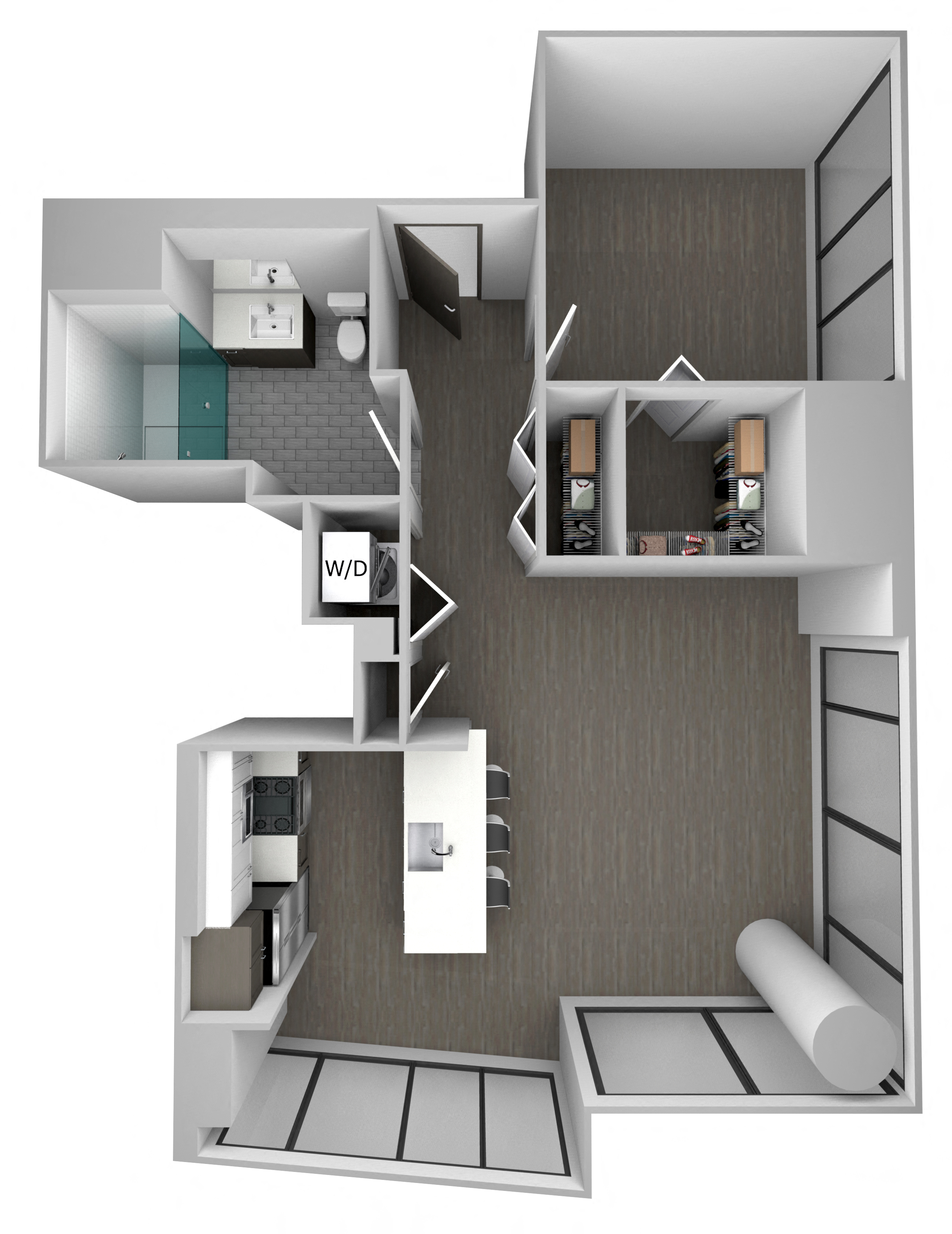 floor plans aspire residences