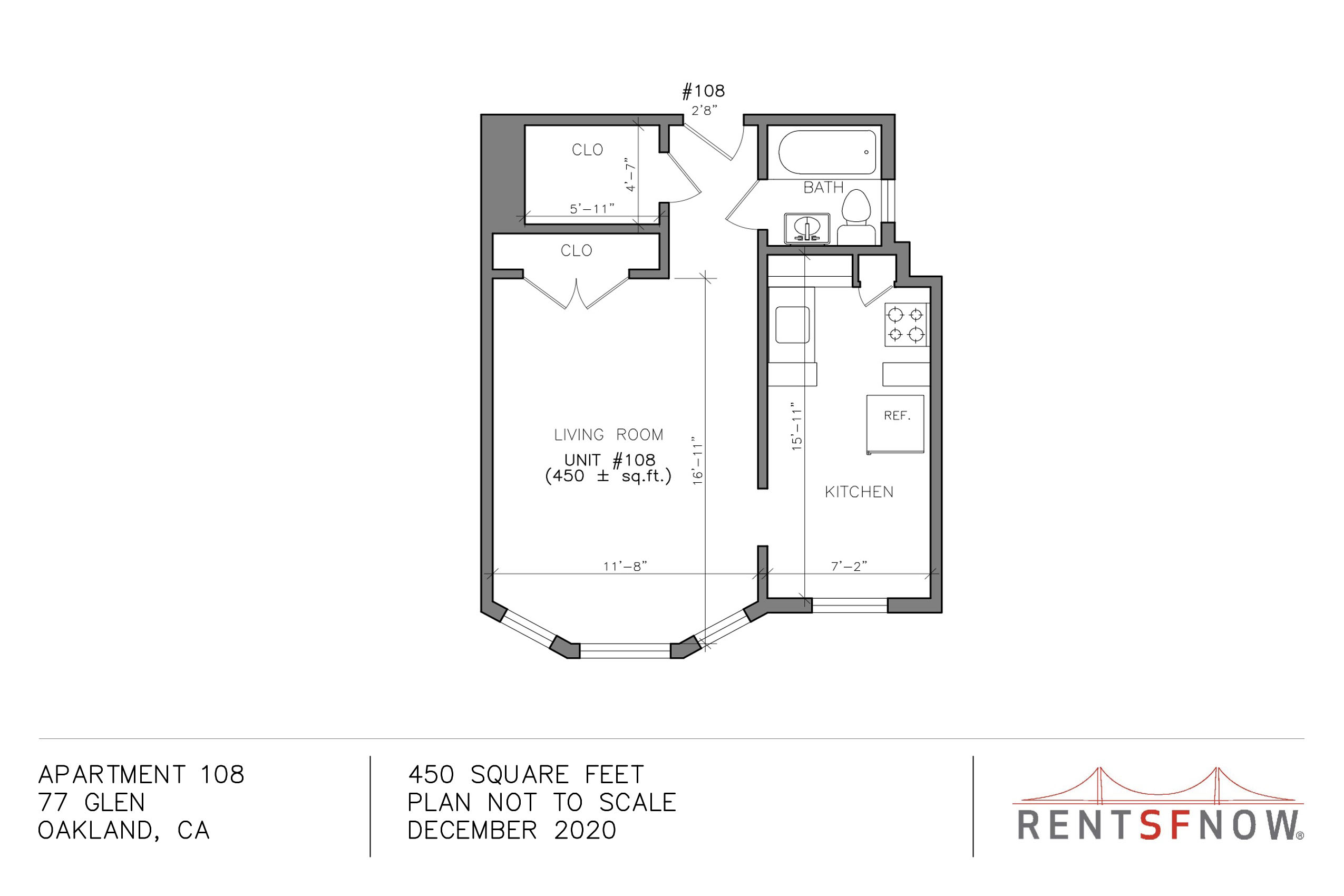 77 Glen #108 Gallery Image #14