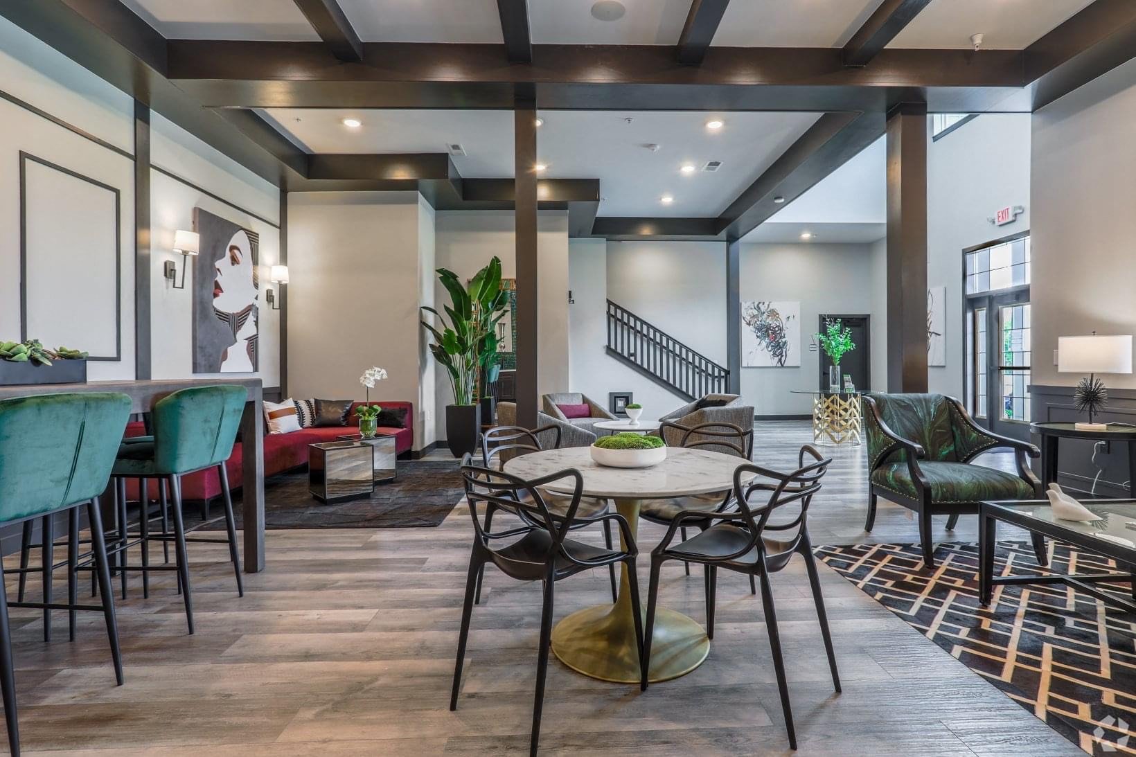 Element Oakwood Feature Image