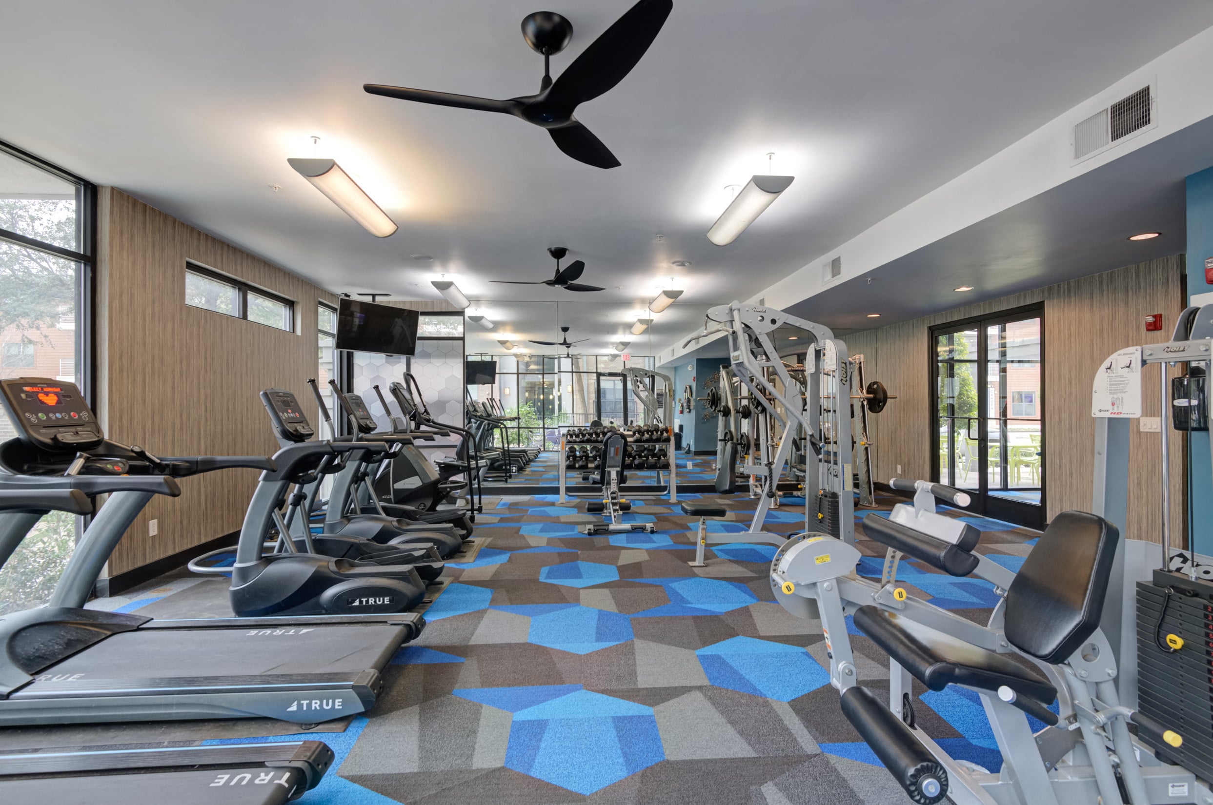 Avana Knox Henderson apartment photo