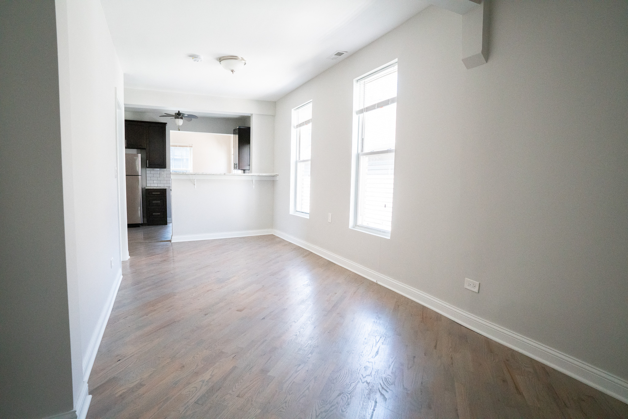 868 N. Marshfield Ave. 868 N. Marshfield Ave., Chicago, IL 60622 West Town - Leasing by Cross Street