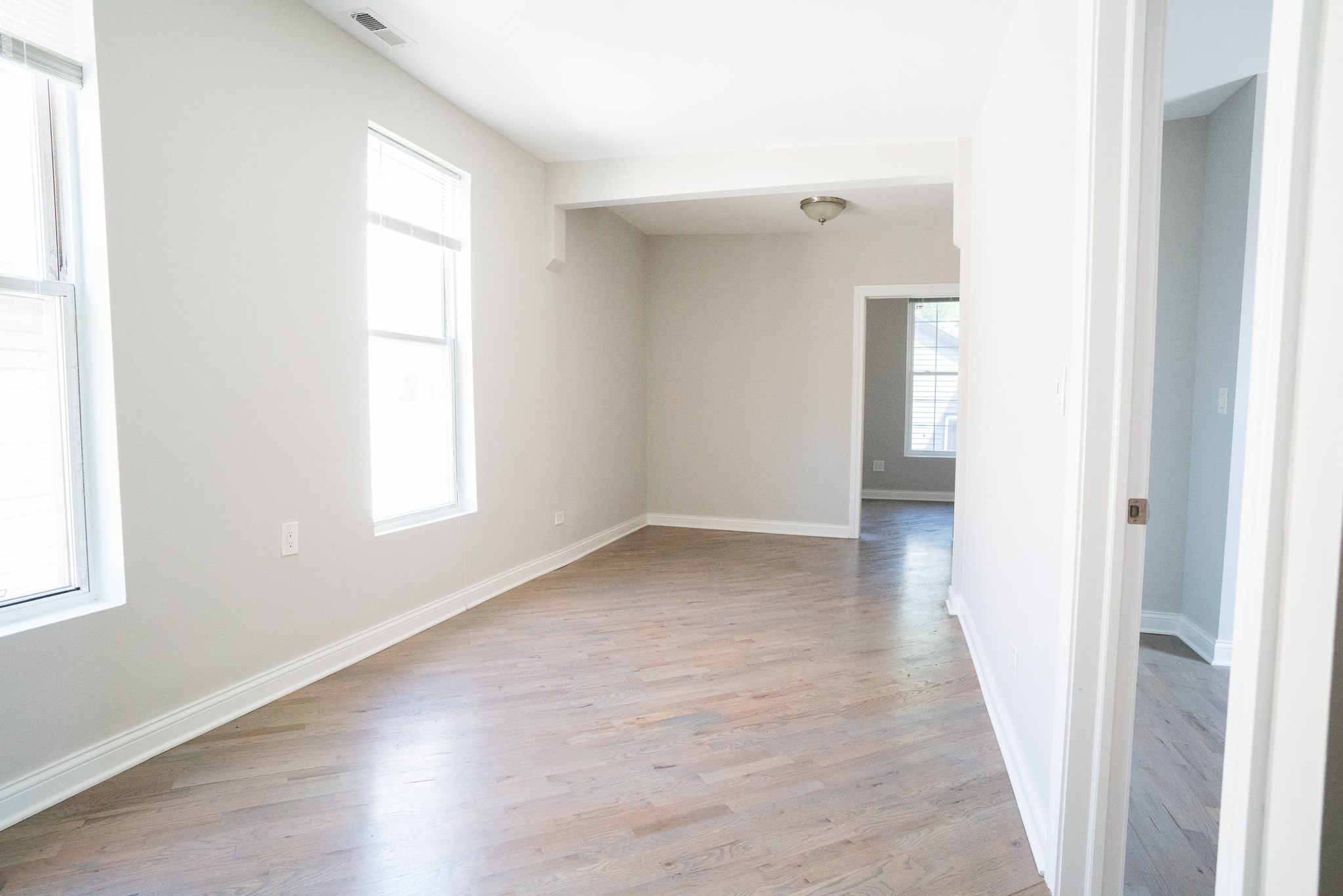 868 N. Marshfield Ave. 868 N. Marshfield Ave., Chicago, IL 60622 West Town - Leasing by Cross Street