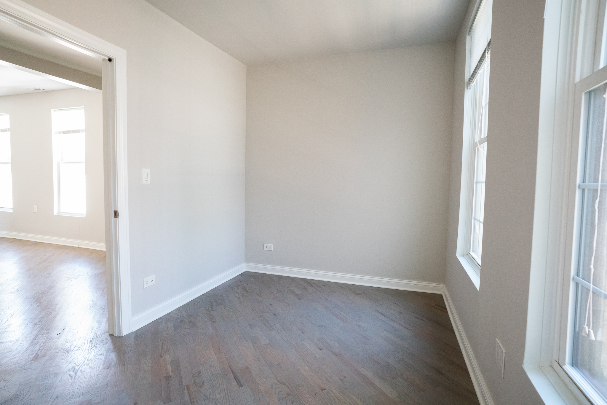 868 N. Marshfield Ave. 868 N. Marshfield Ave., Chicago, IL 60622 West Town - Leasing by Cross Street