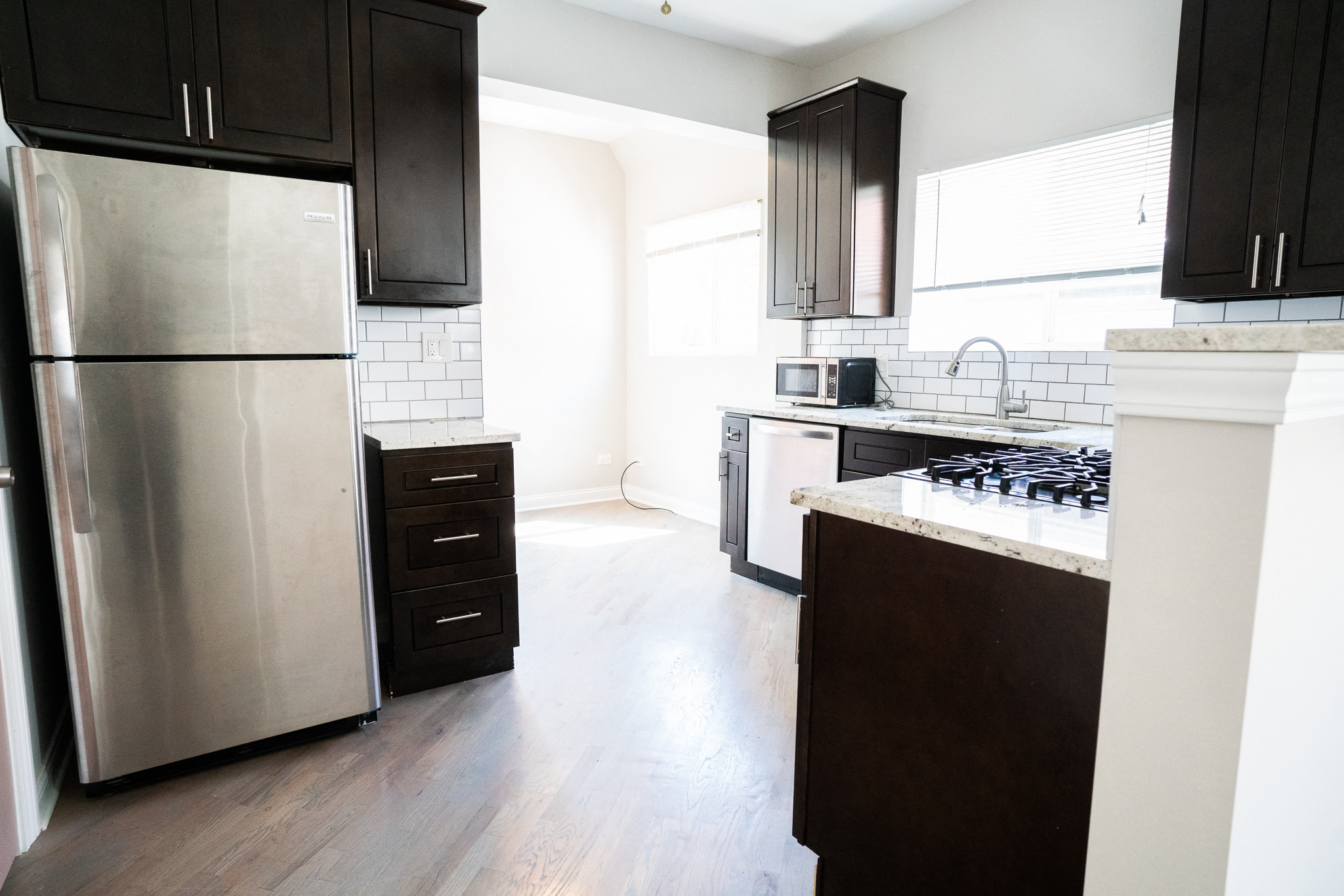 868 N. Marshfield Ave. 868 N. Marshfield Ave., Chicago, IL 60622 West Town - Leasing by Cross Street