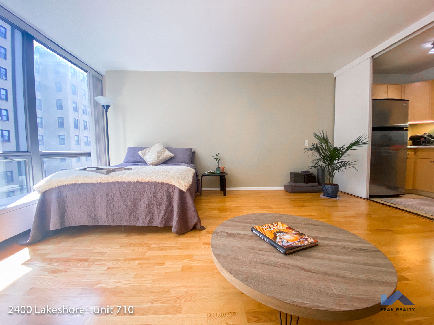 2400 N. Lakeview Ave. Unit 710 2400 N. Lakeview Ave., Chicago, IL 60614 Lincoln Park - Leasing by Cross Street