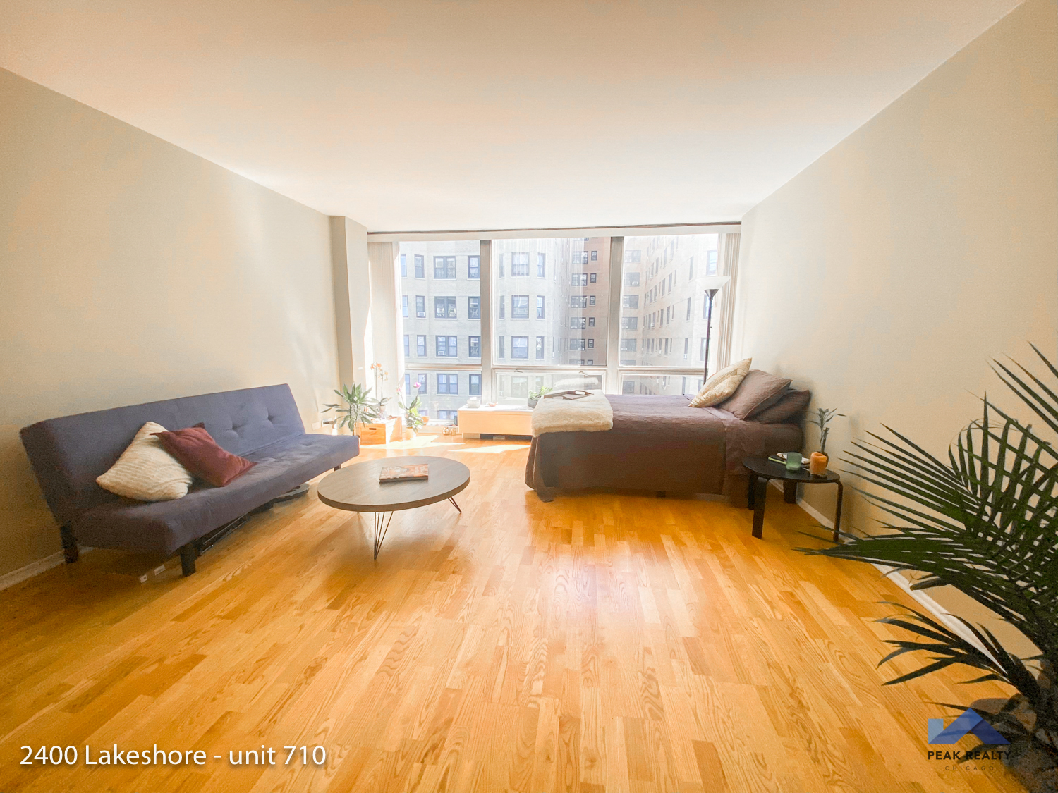 2400 N. Lakeview Ave. Unit 710 2400 N. Lakeview Ave., Chicago, IL 60614 Lincoln Park - Leasing by Cross Street