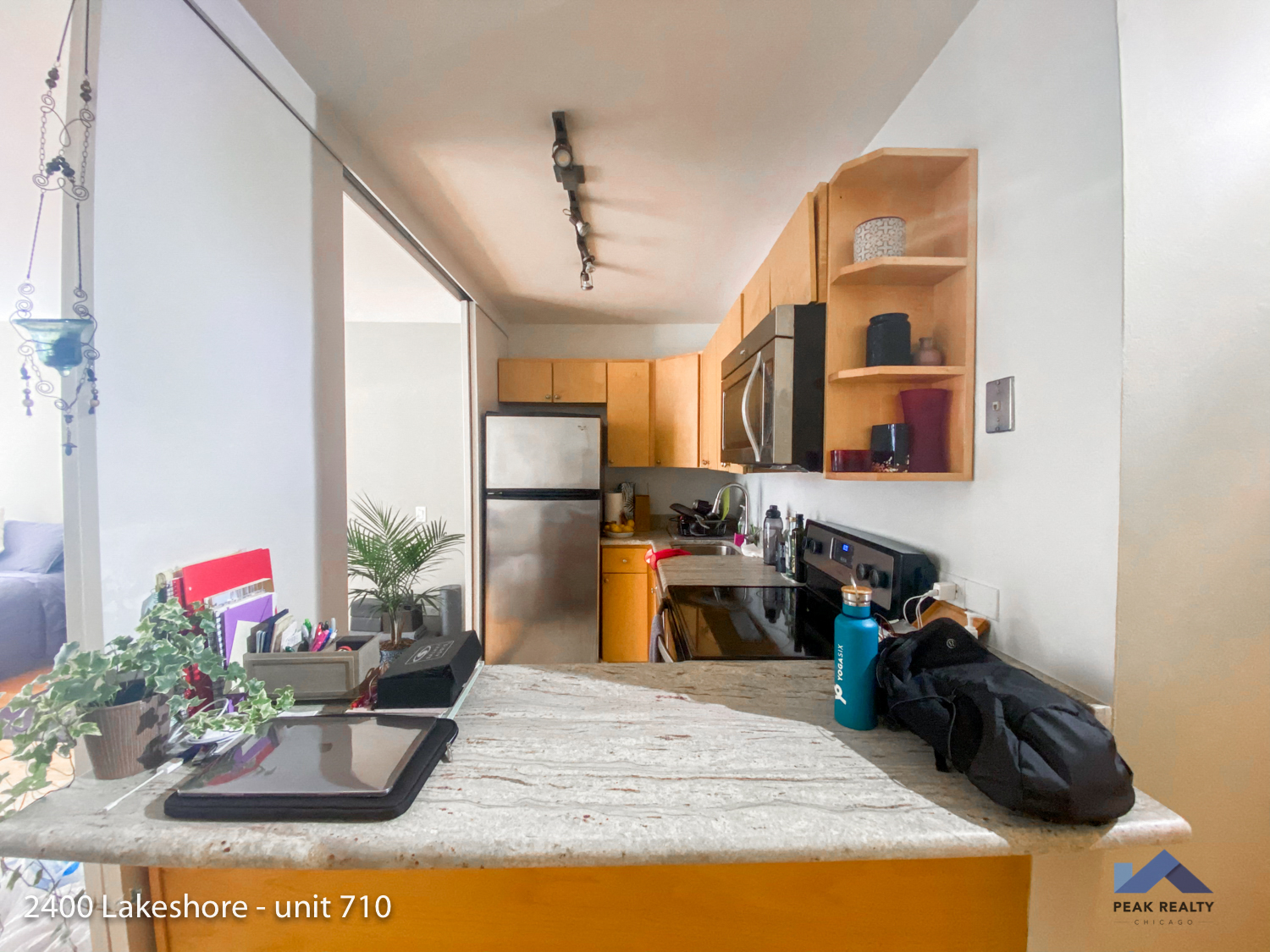 2400 N. Lakeview Ave. Unit 710 2400 N. Lakeview Ave., Chicago, IL 60614 Lincoln Park - Leasing by Cross Street