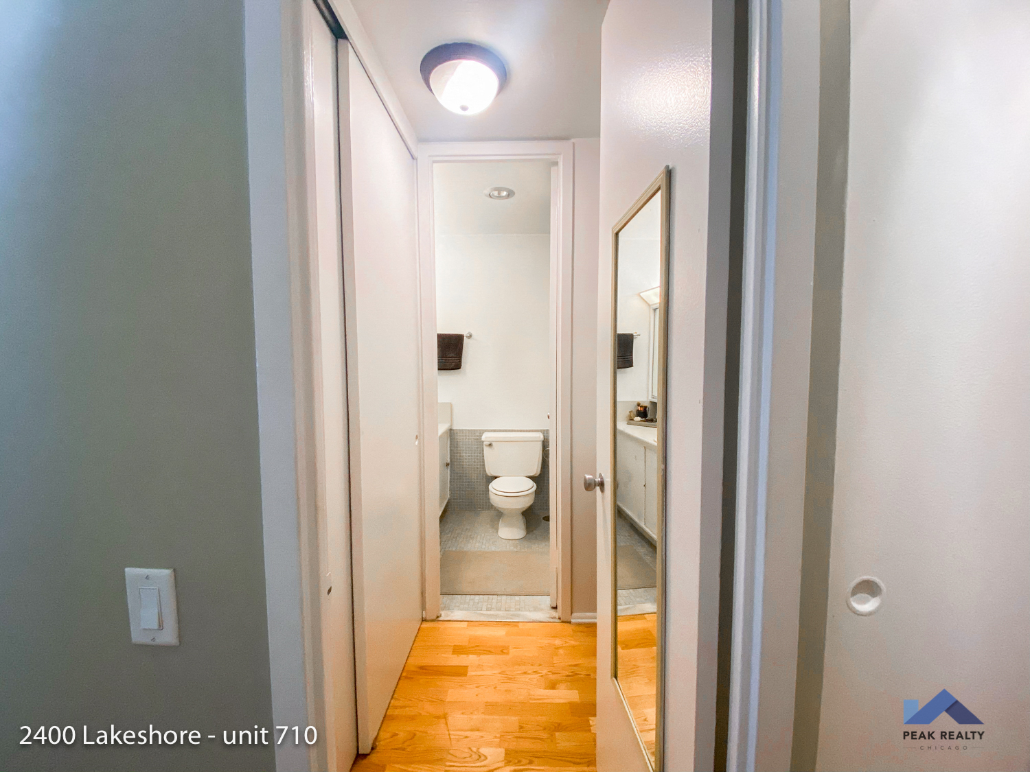 2400 N. Lakeview Ave. Unit 710 2400 N. Lakeview Ave., Chicago, IL 60614 Lincoln Park - Leasing by Cross Street