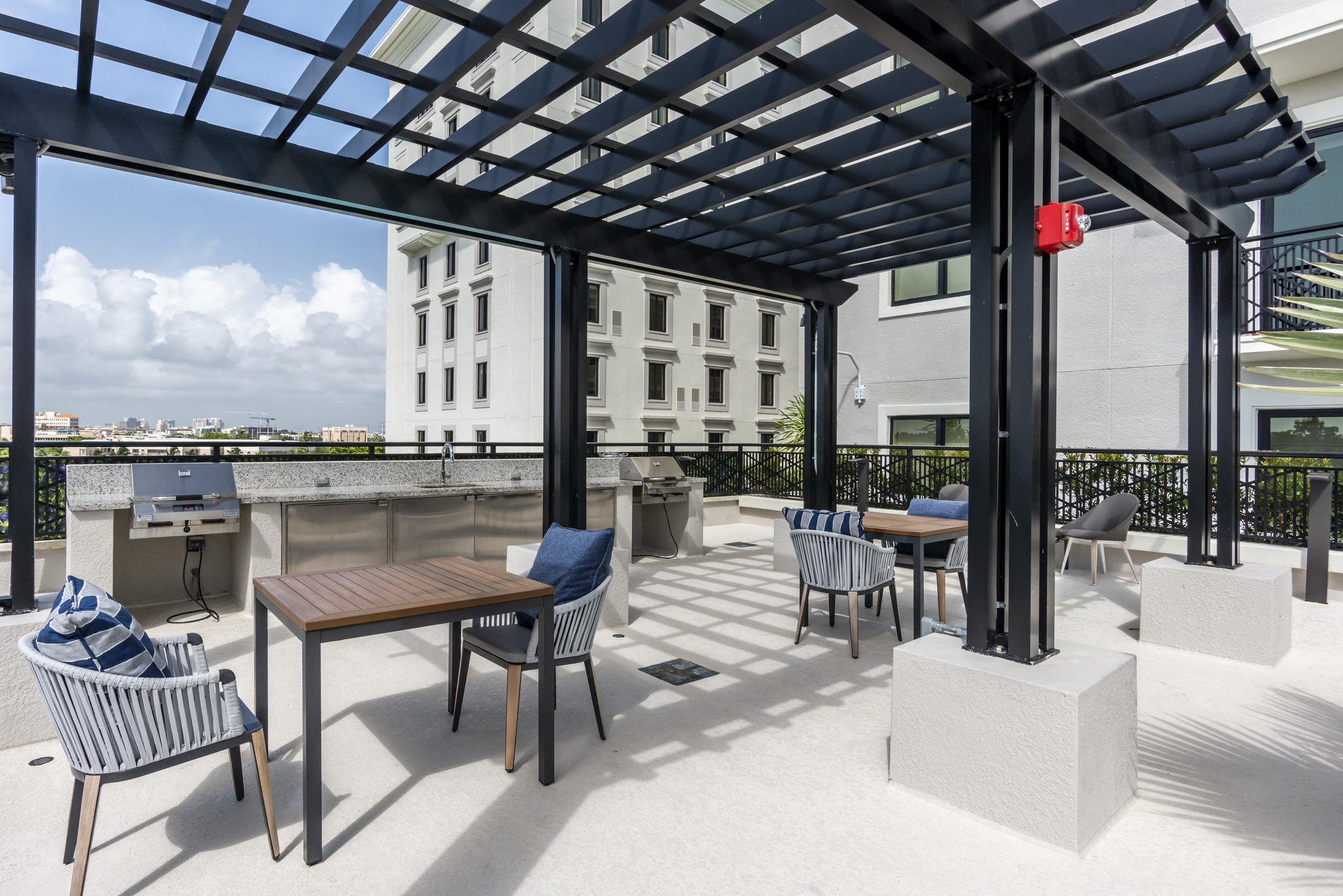 Photo inspiration: Fresh Look at The Residences At Thesis