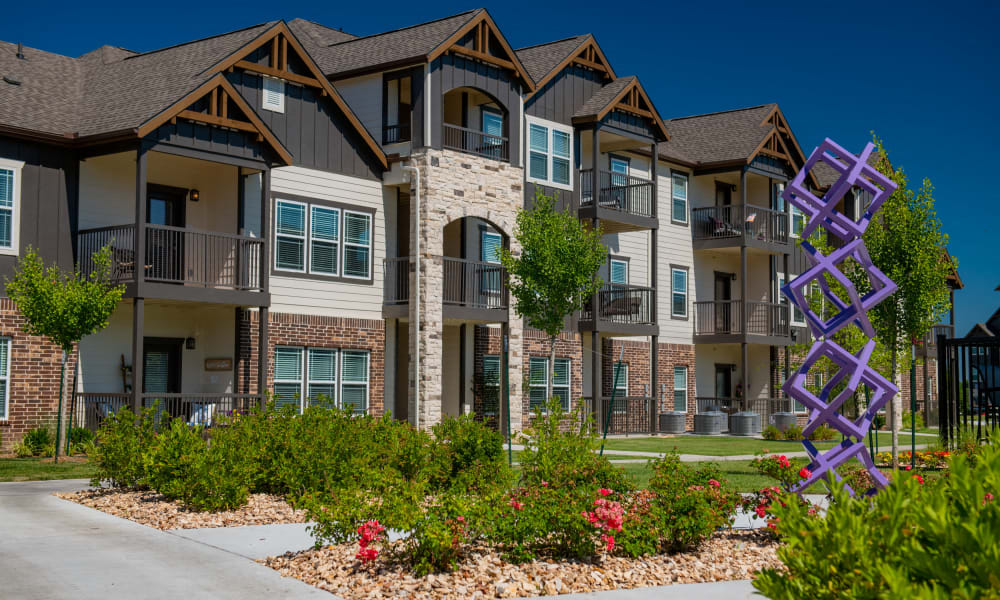 Cedar Ridge Apartments