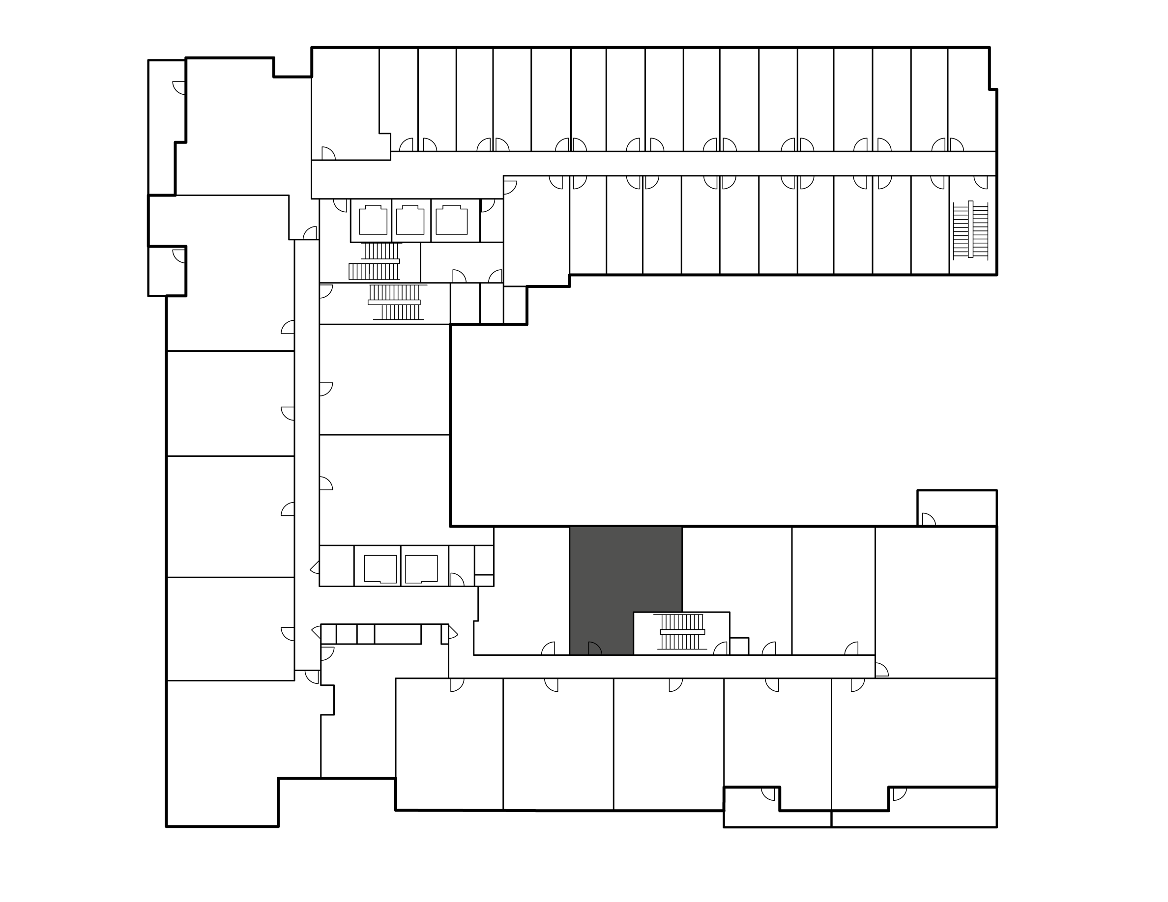 keyplan image of apartment 1113