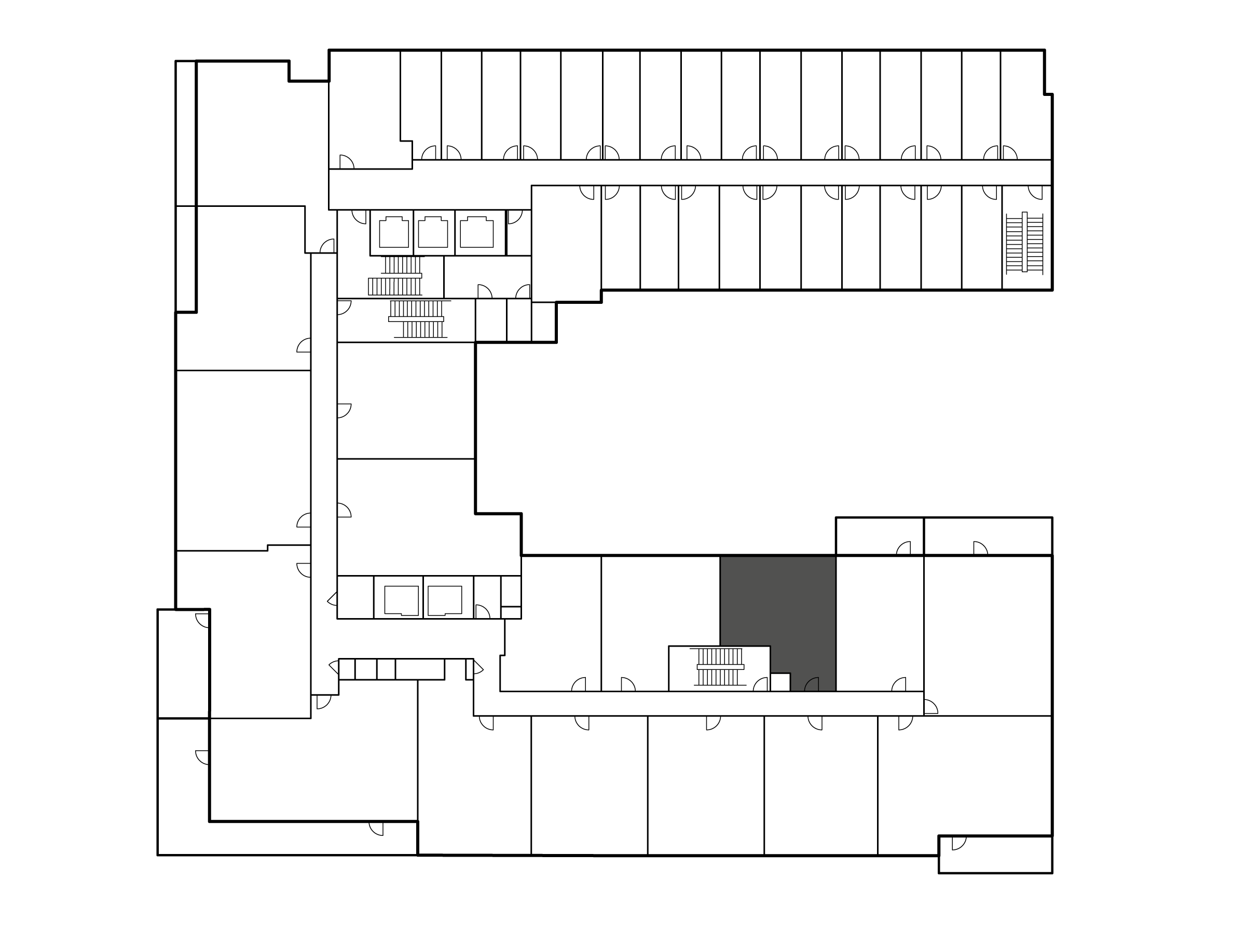 keyplan image of apartment 0513