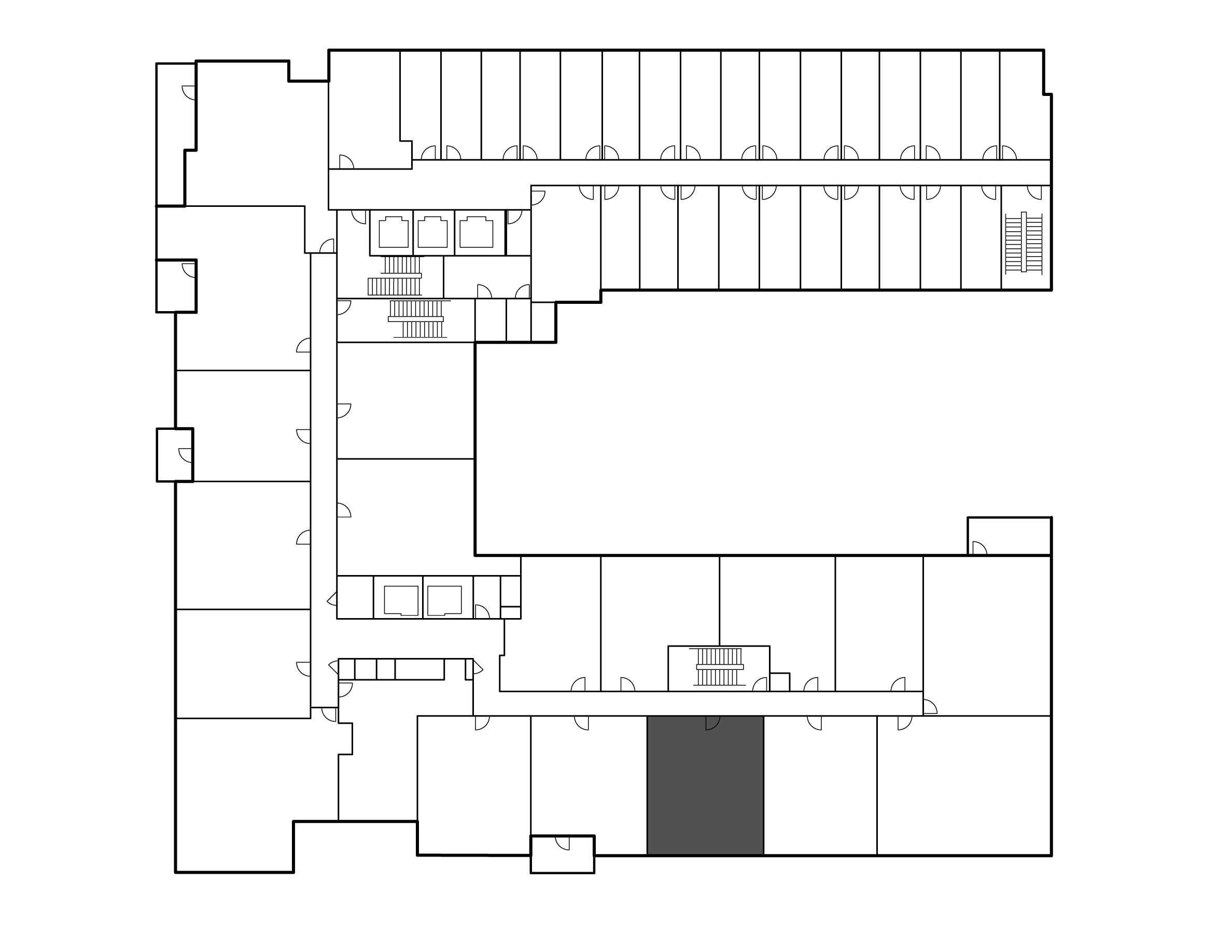 keyplan image of apartment 0714