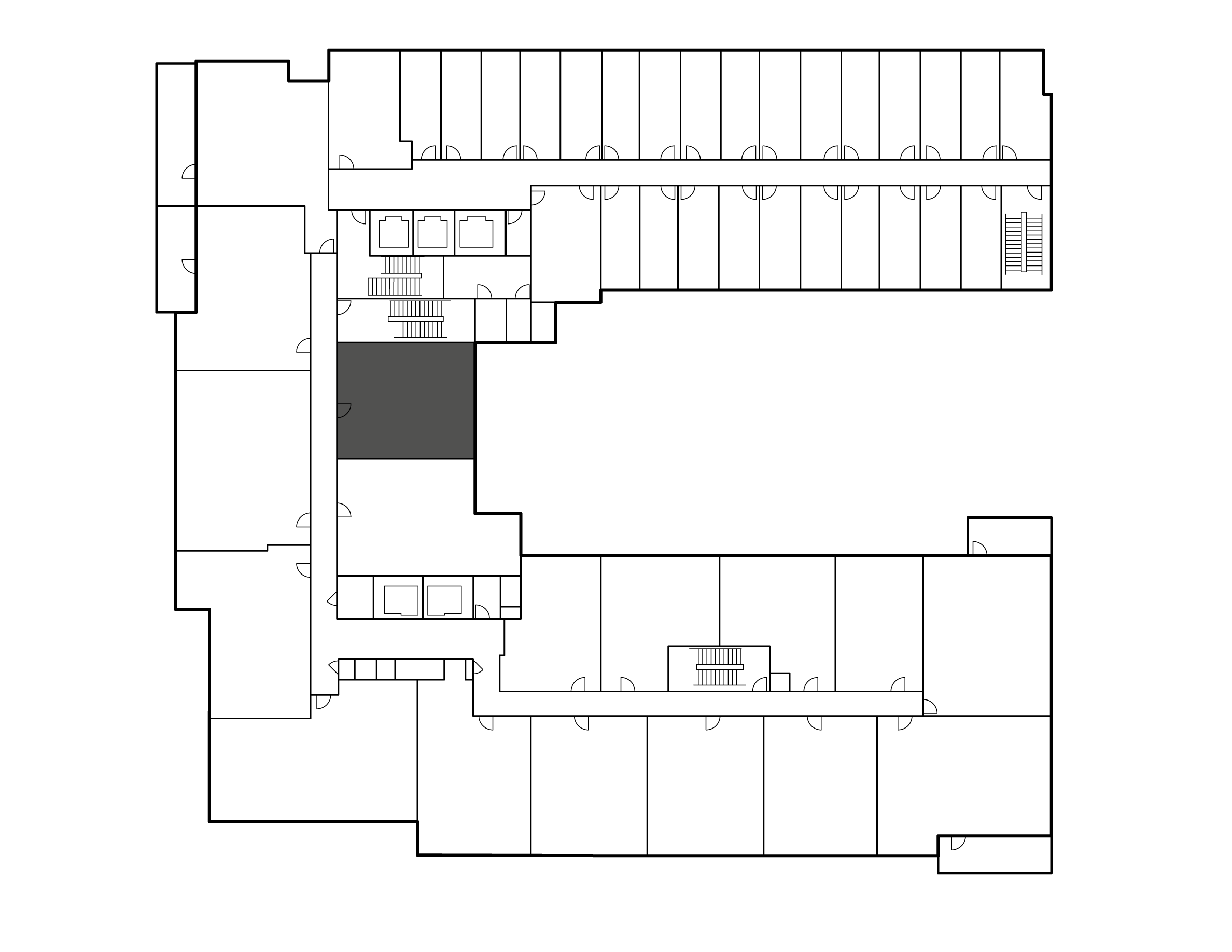 keyplan image of apartment 0604