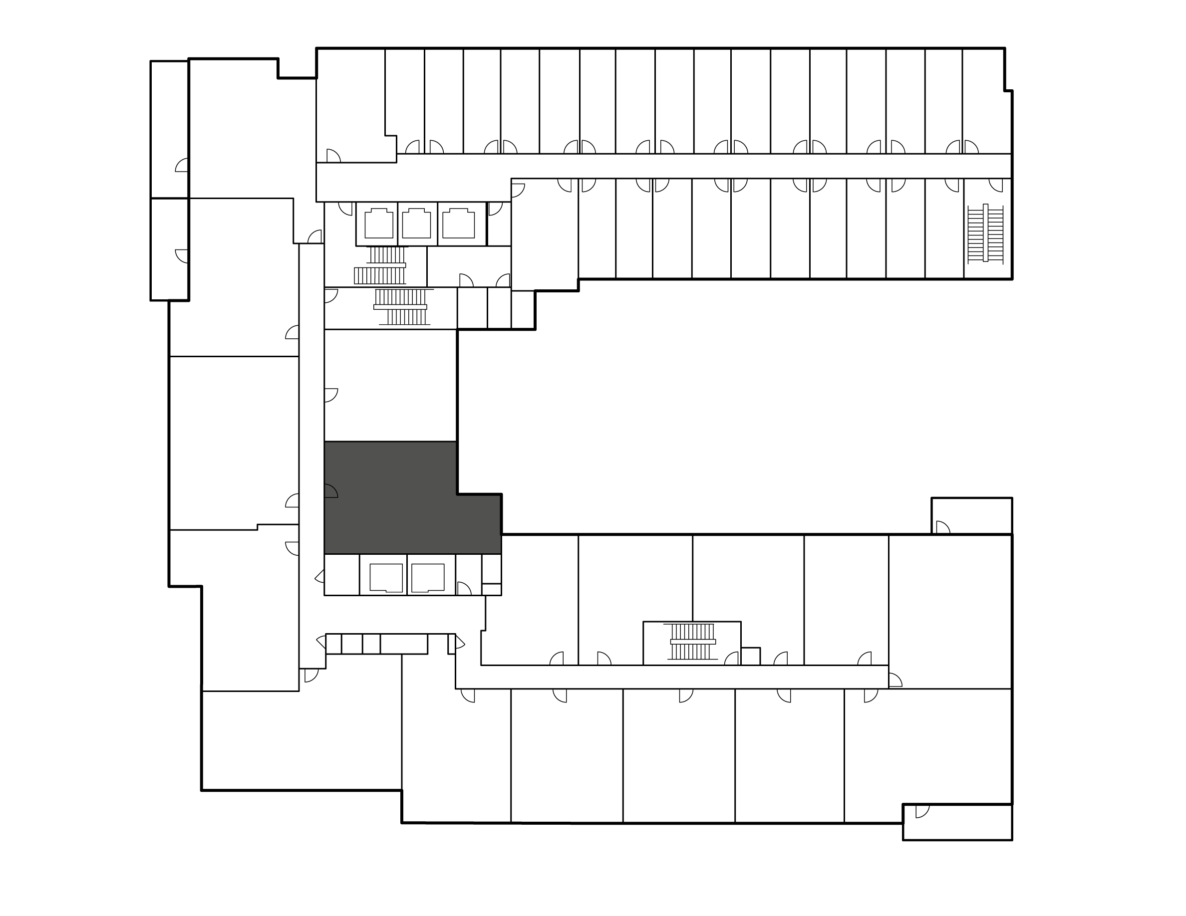 keyplan image of apartment 0606