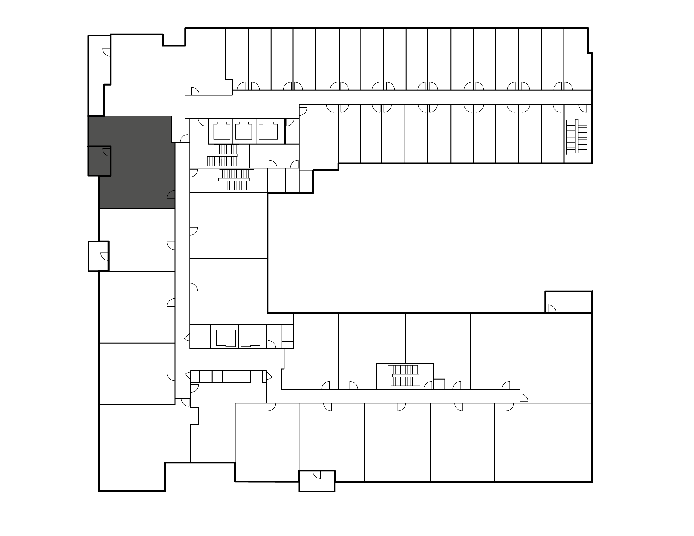 keyplan image of apartment 0702