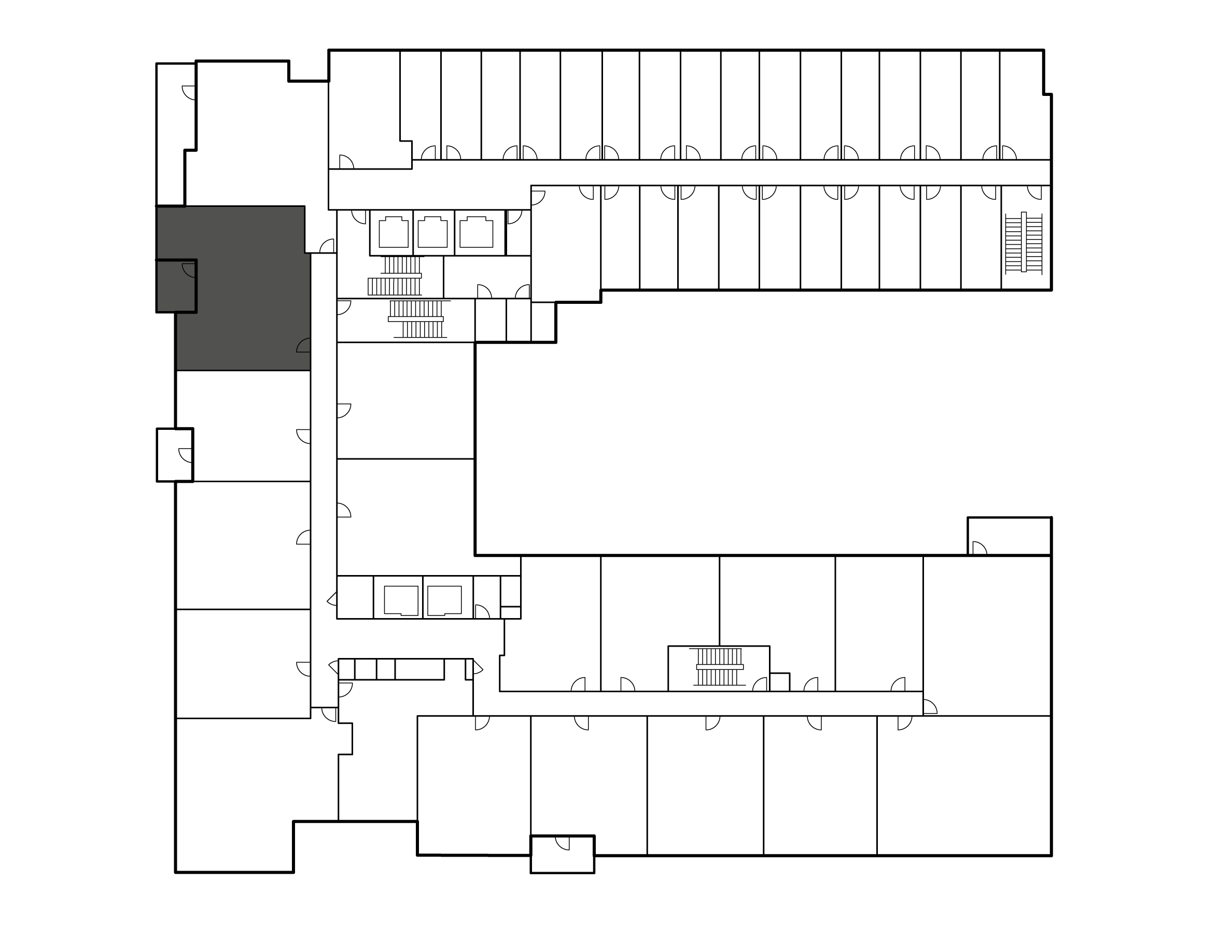 keyplan image of apartment 0902
