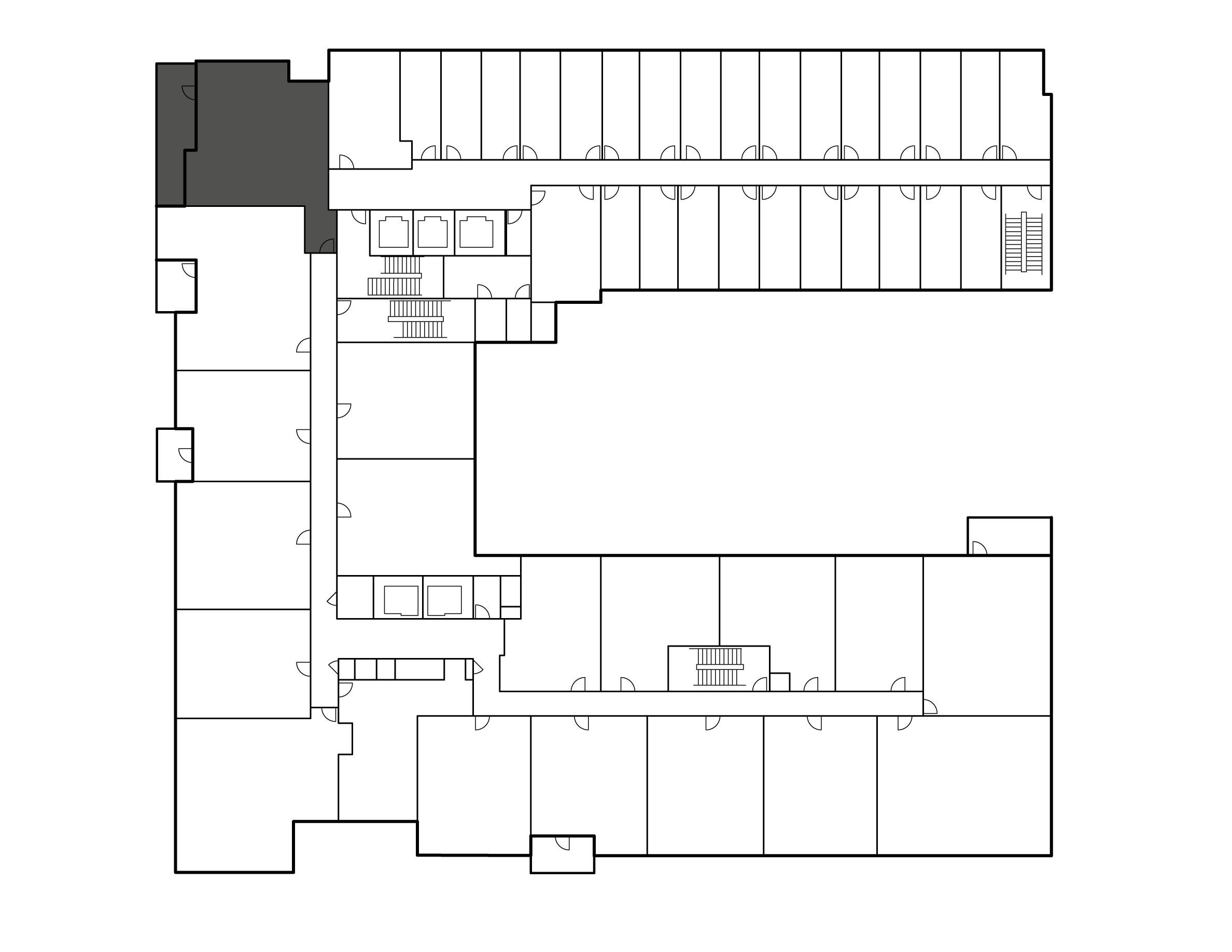 keyplan image of apartment 0901