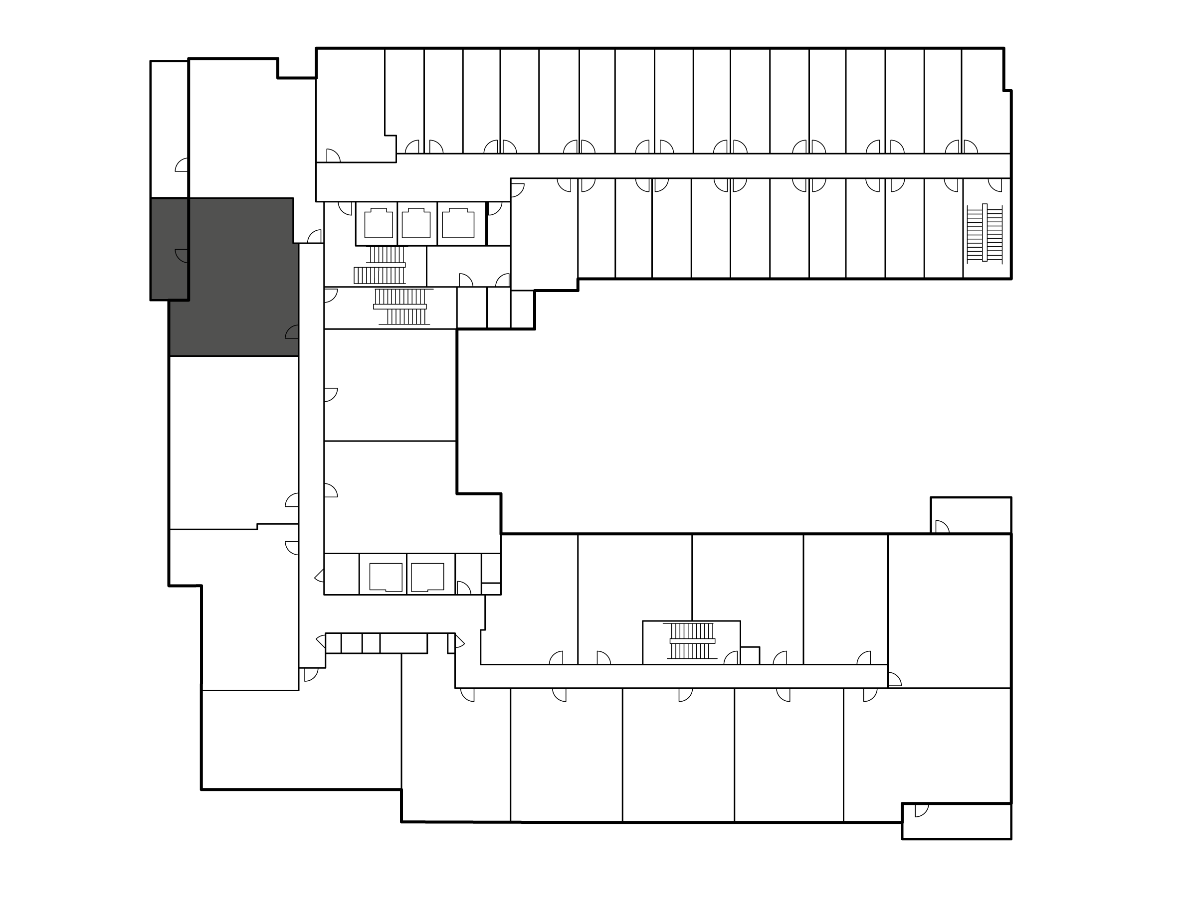 keyplan image of apartment 0505