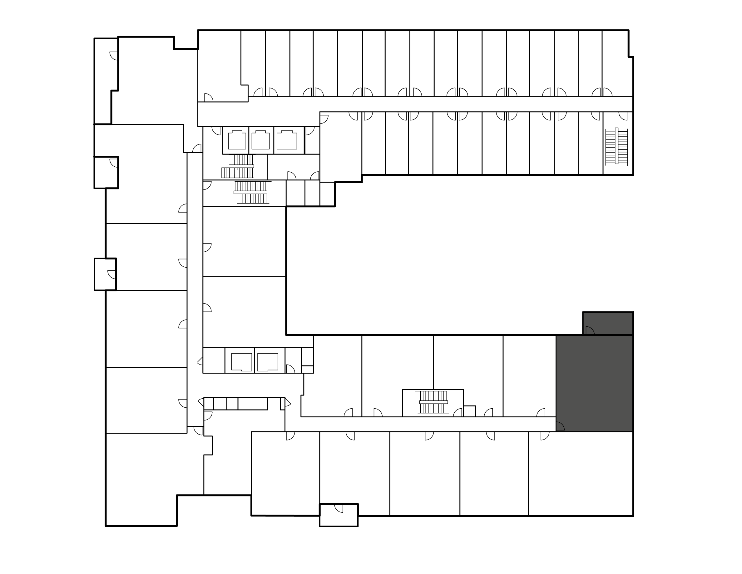 keyplan image of apartment 0919