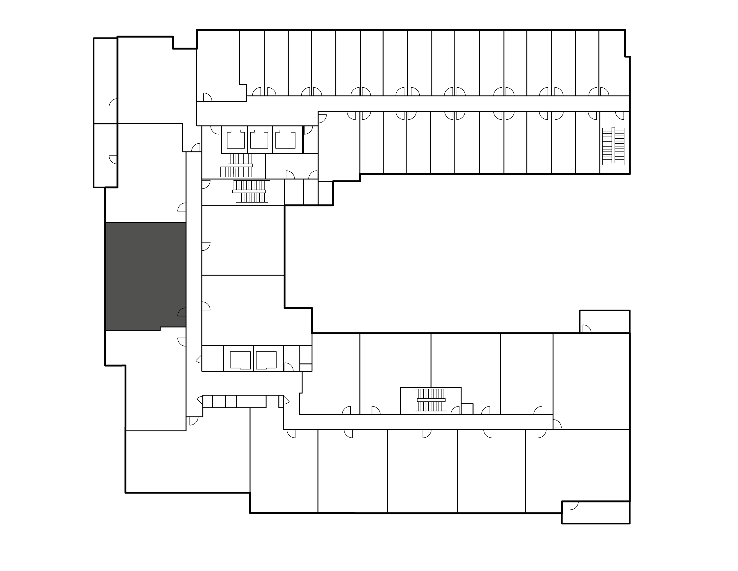 keyplan image of apartment 0503