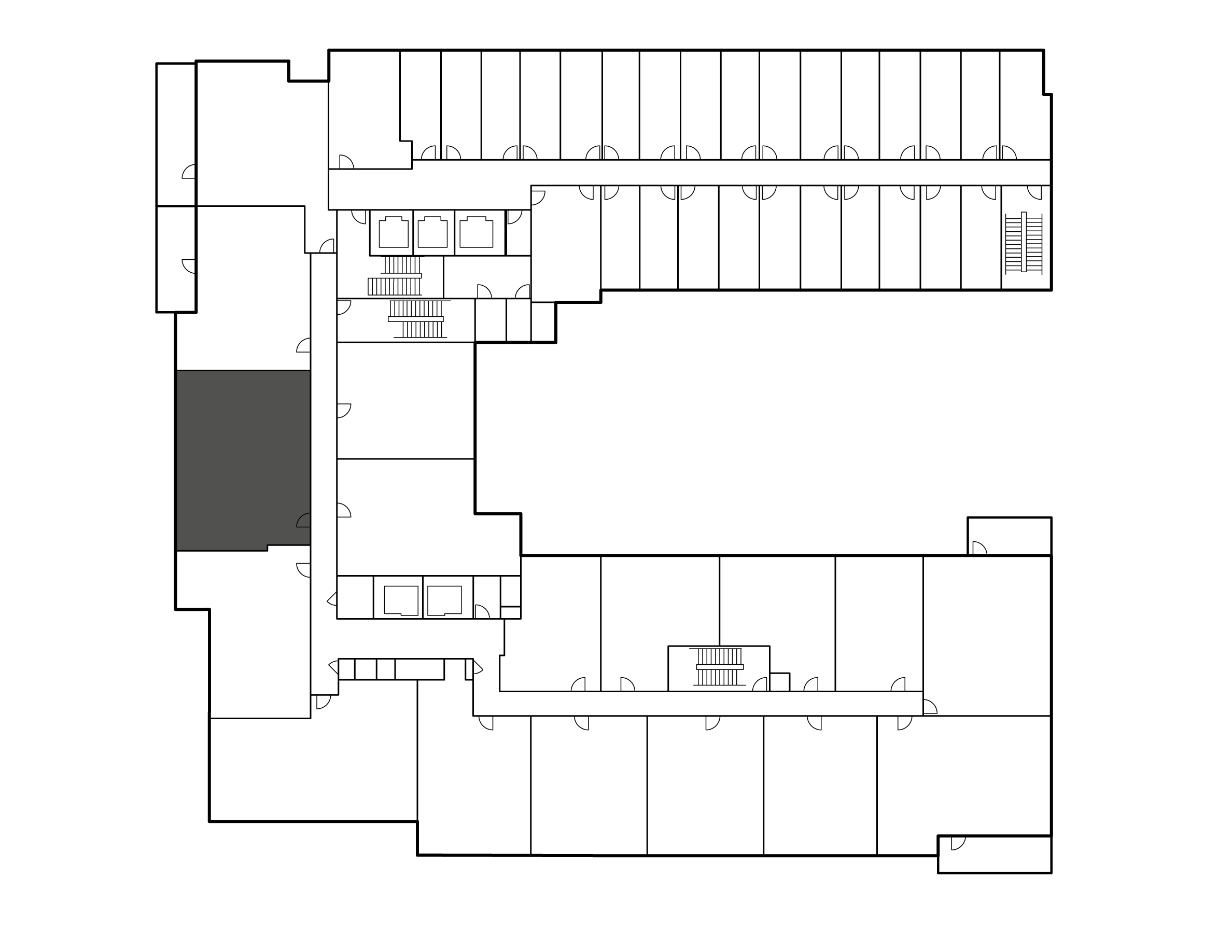 keyplan image of apartment 0603