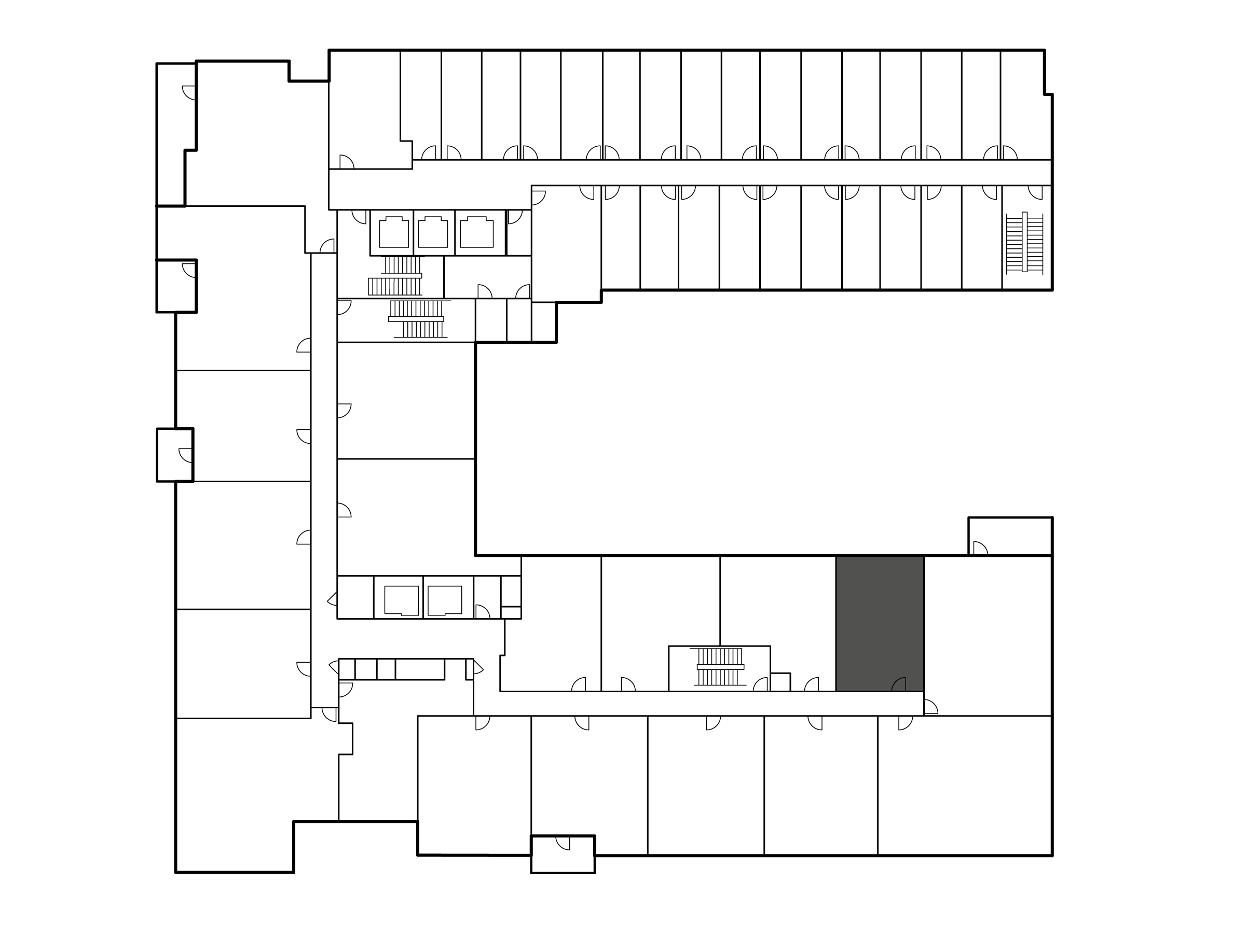 keyplan image of apartment 0917