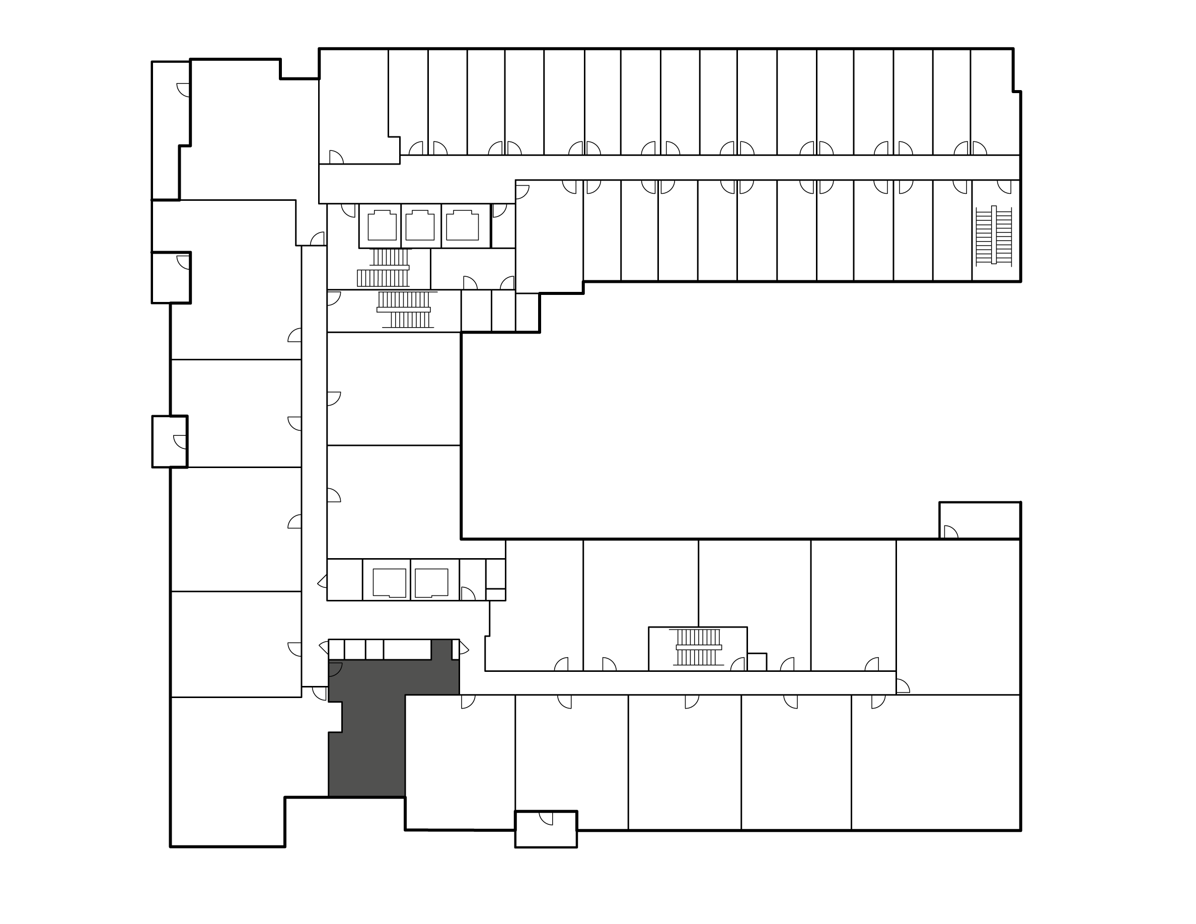 keyplan image of apartment 0908